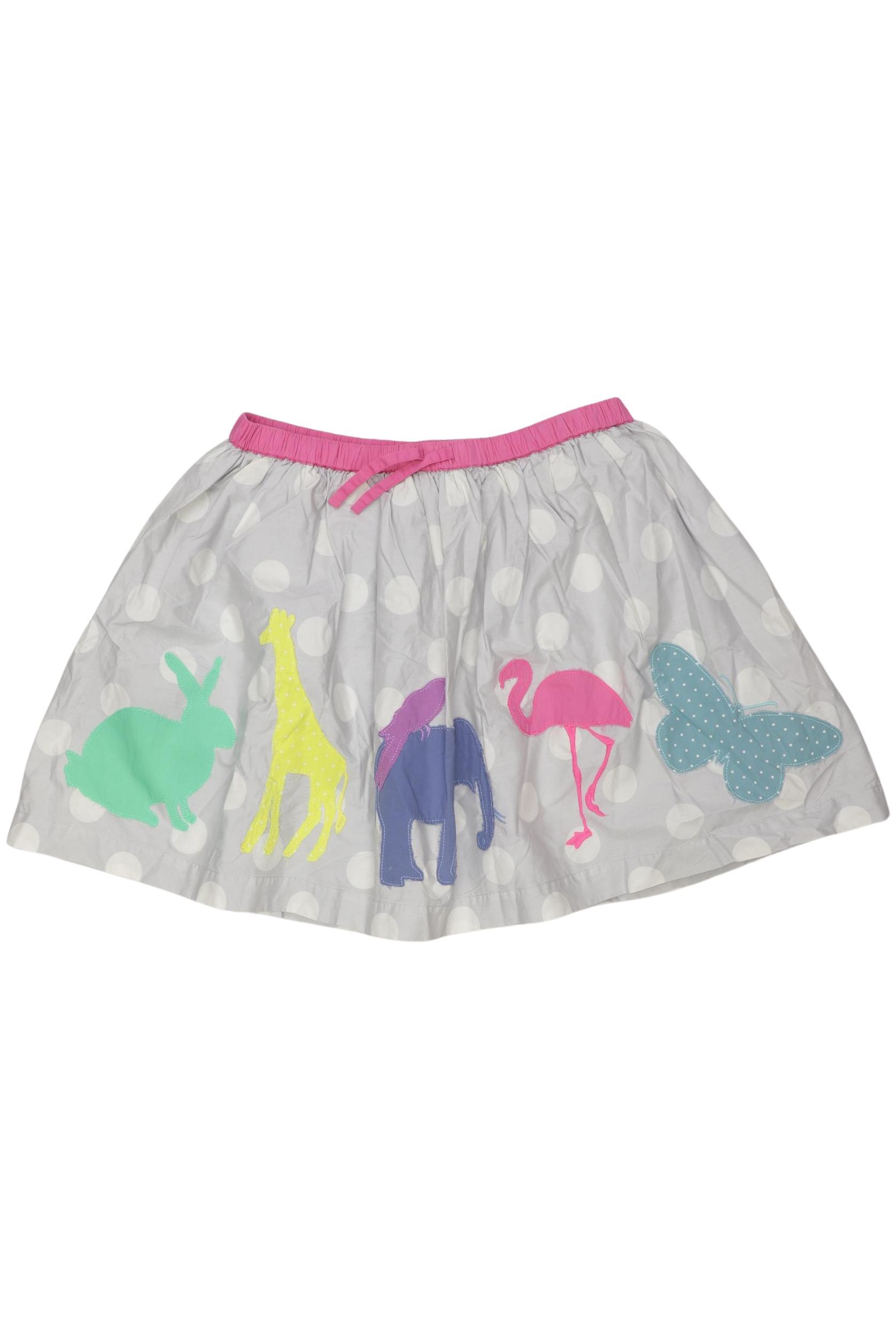 

Mini Boden Mädchen Rock, mehrfarbig, Gr. 152