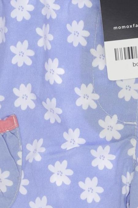 Thumbnail - Mini Boden Mädchen Stoffhose, hellblau, Gr. 62