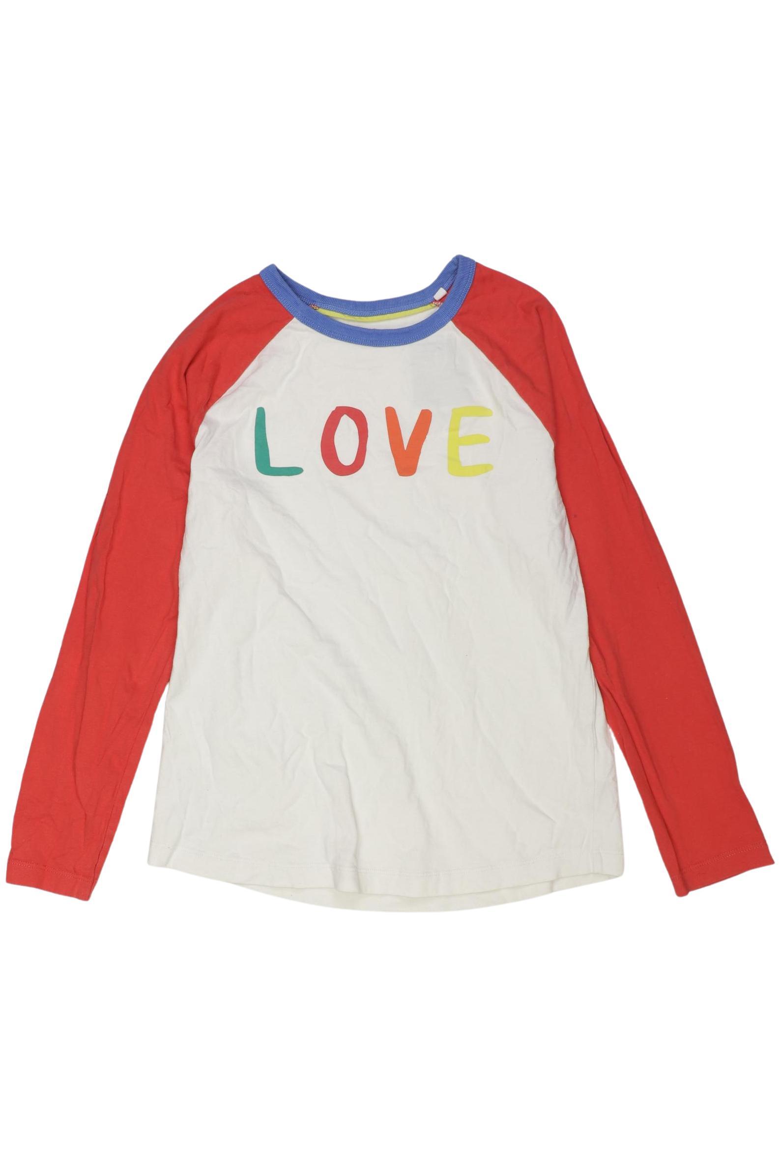 

Mini Boden Mädchen Langarmshirt, mehrfarbig, Gr. 152