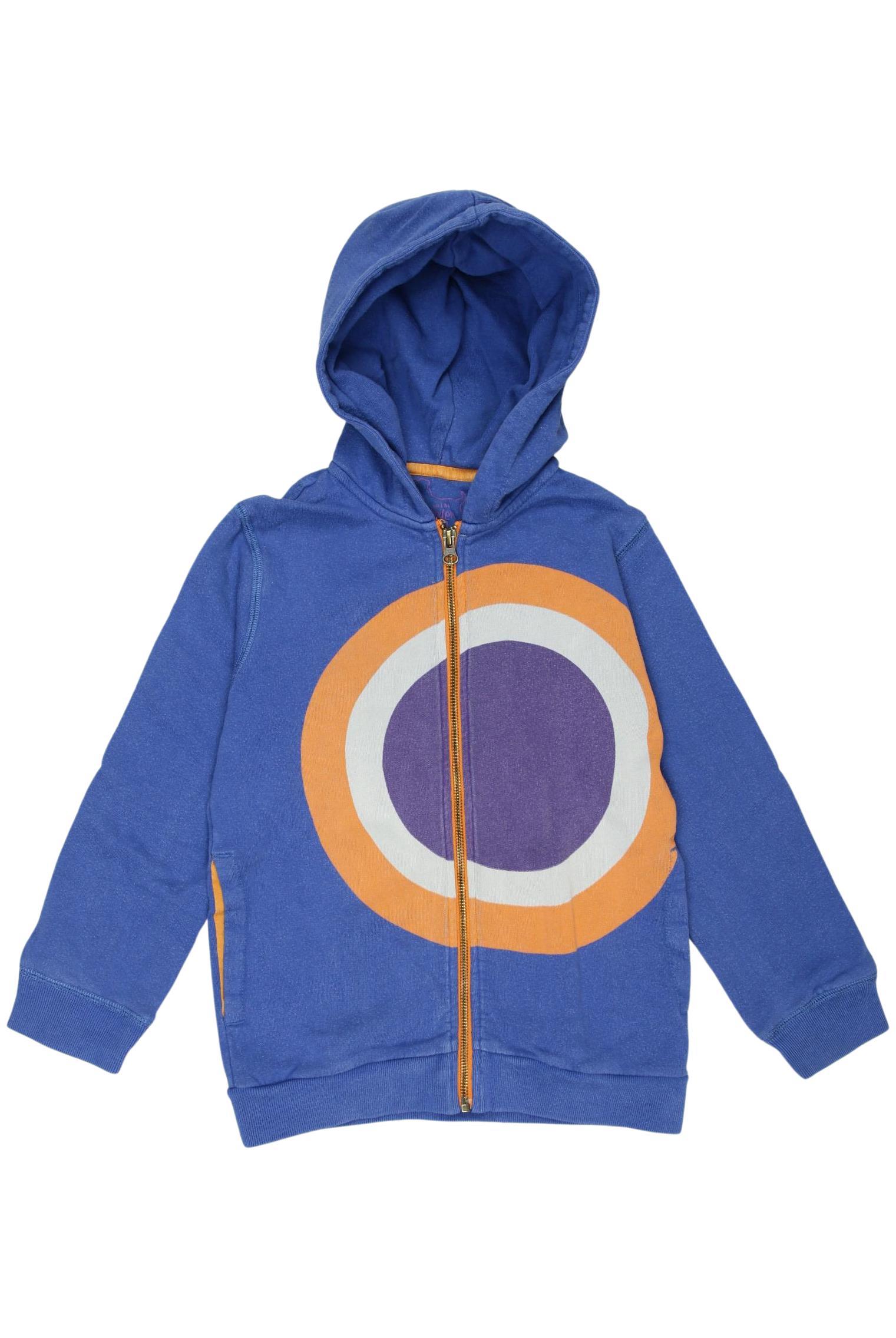 

Mini Boden Mädchen Hoodies & Sweater, blau, Gr. 116