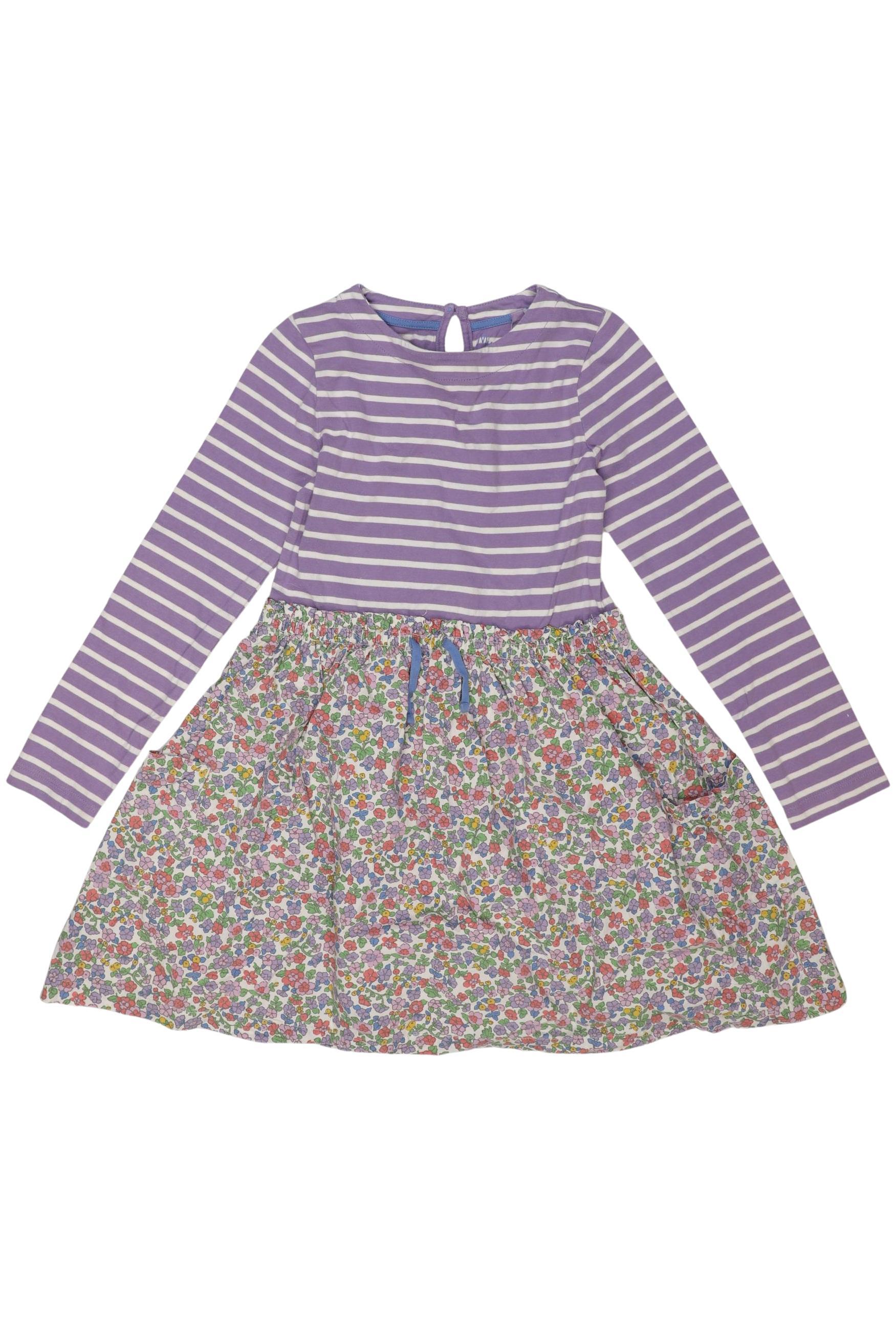 

Mini Boden Mädchen Kleid, flieder, Gr. 128