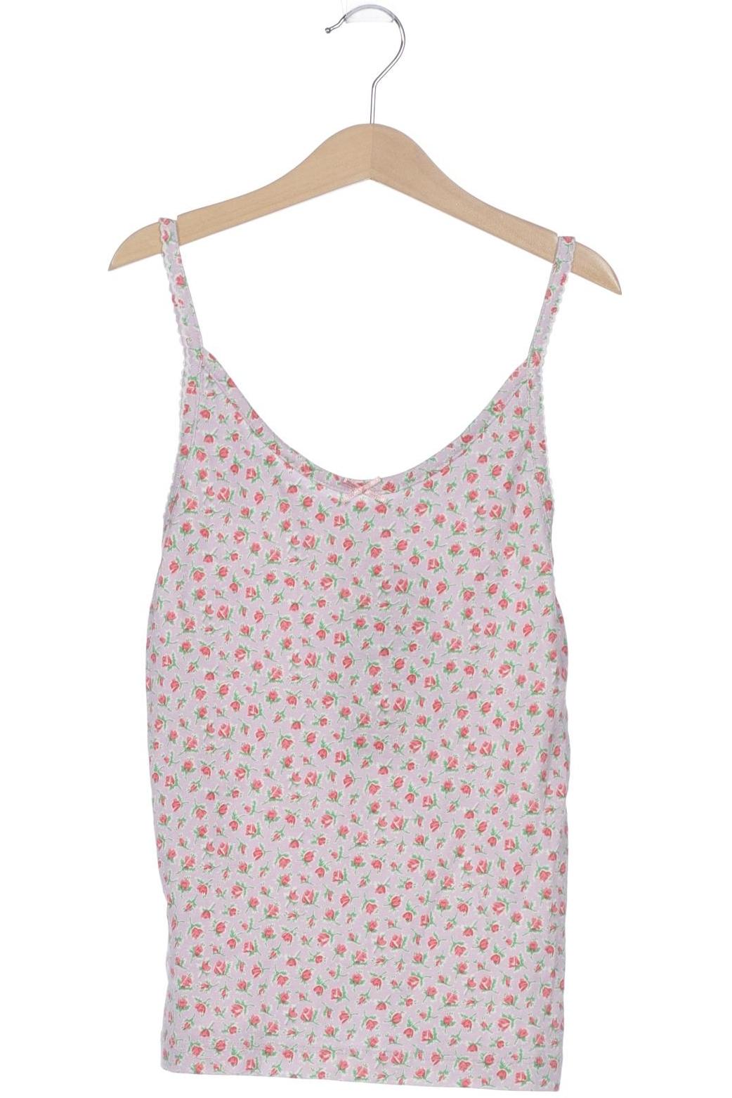 

Mini Boden Damen Top, pink, Gr. 152