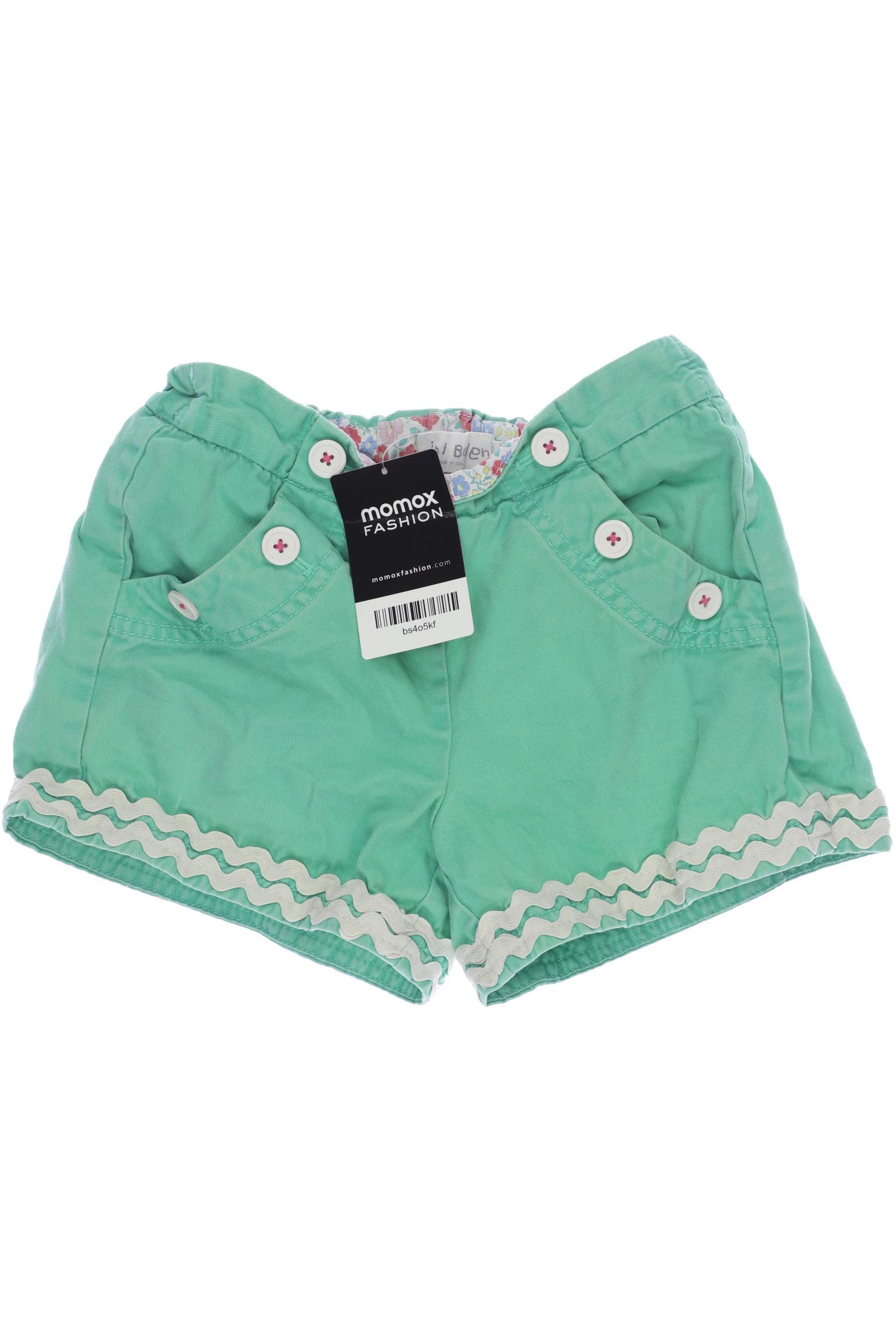 

Mini Boden Mädchen Shorts, hellgrün