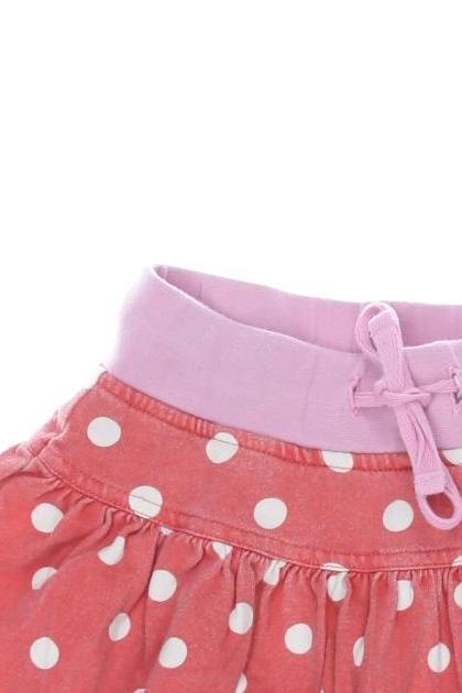 Thumbnail - Mini Boden Mädchen Rock, rot, Gr. 104