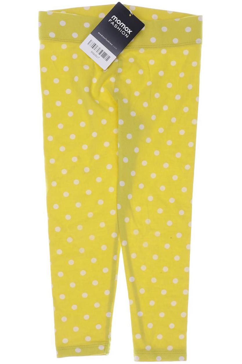 

Mini Boden Mädchen Stoffhose, gelb