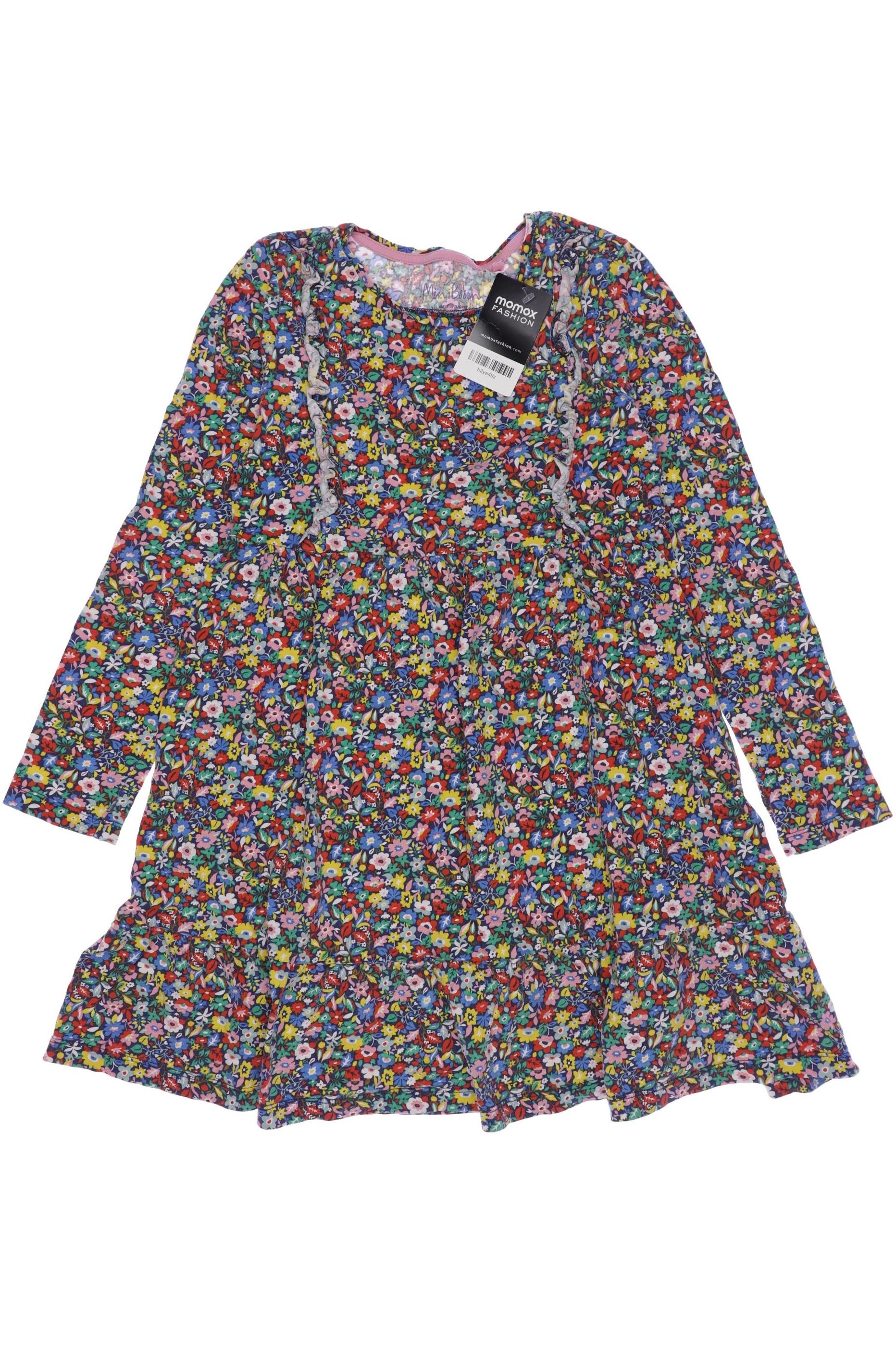 

Mini Boden Mädchen Kleid, mehrfarbig, Gr. 152