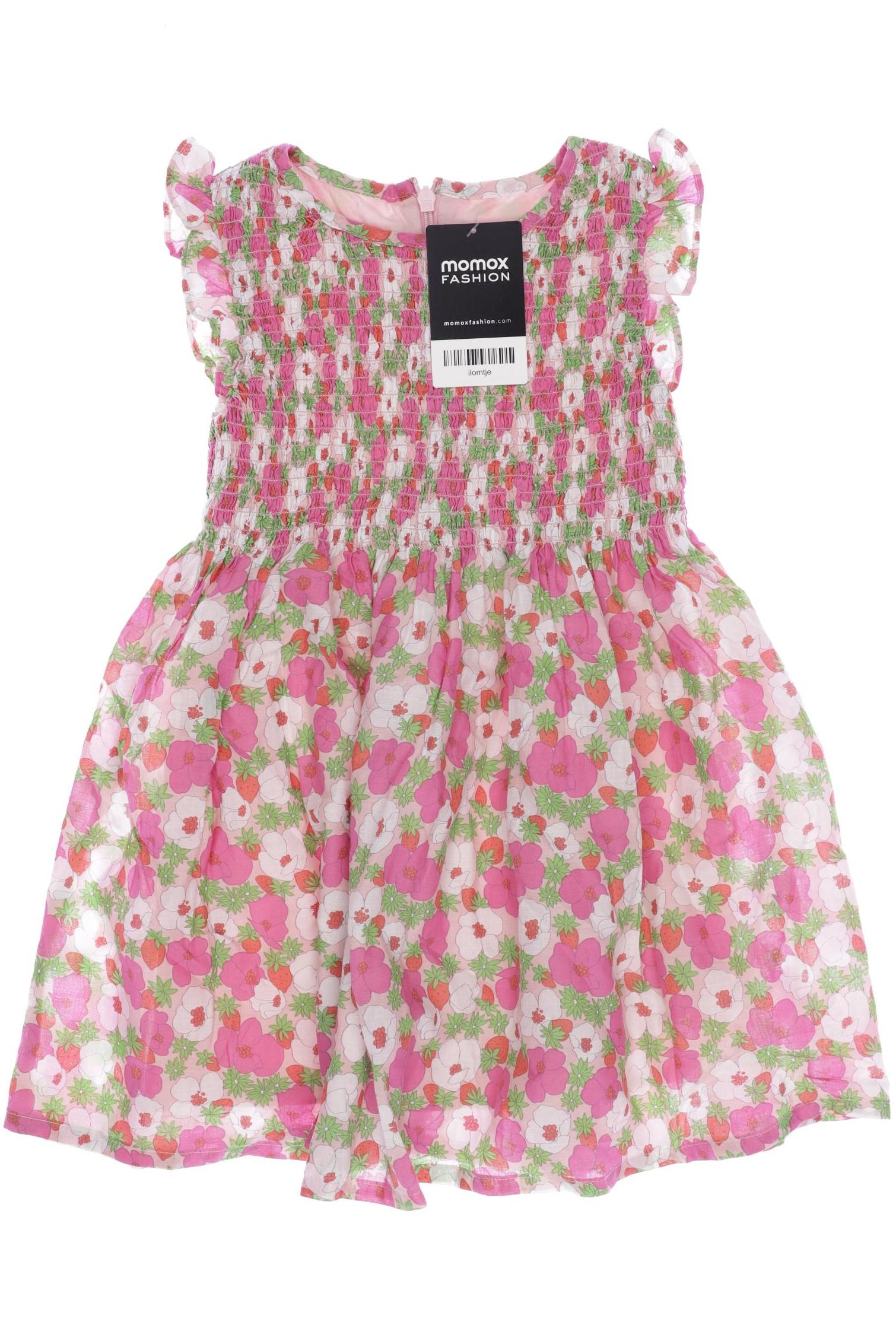 

Mini Boden Mädchen Kleid, pink