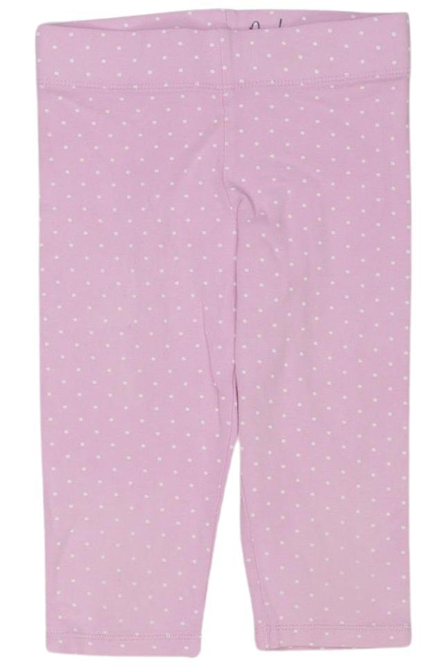 

Mini Boden Mädchen Stoffhose, pink, Gr. 110