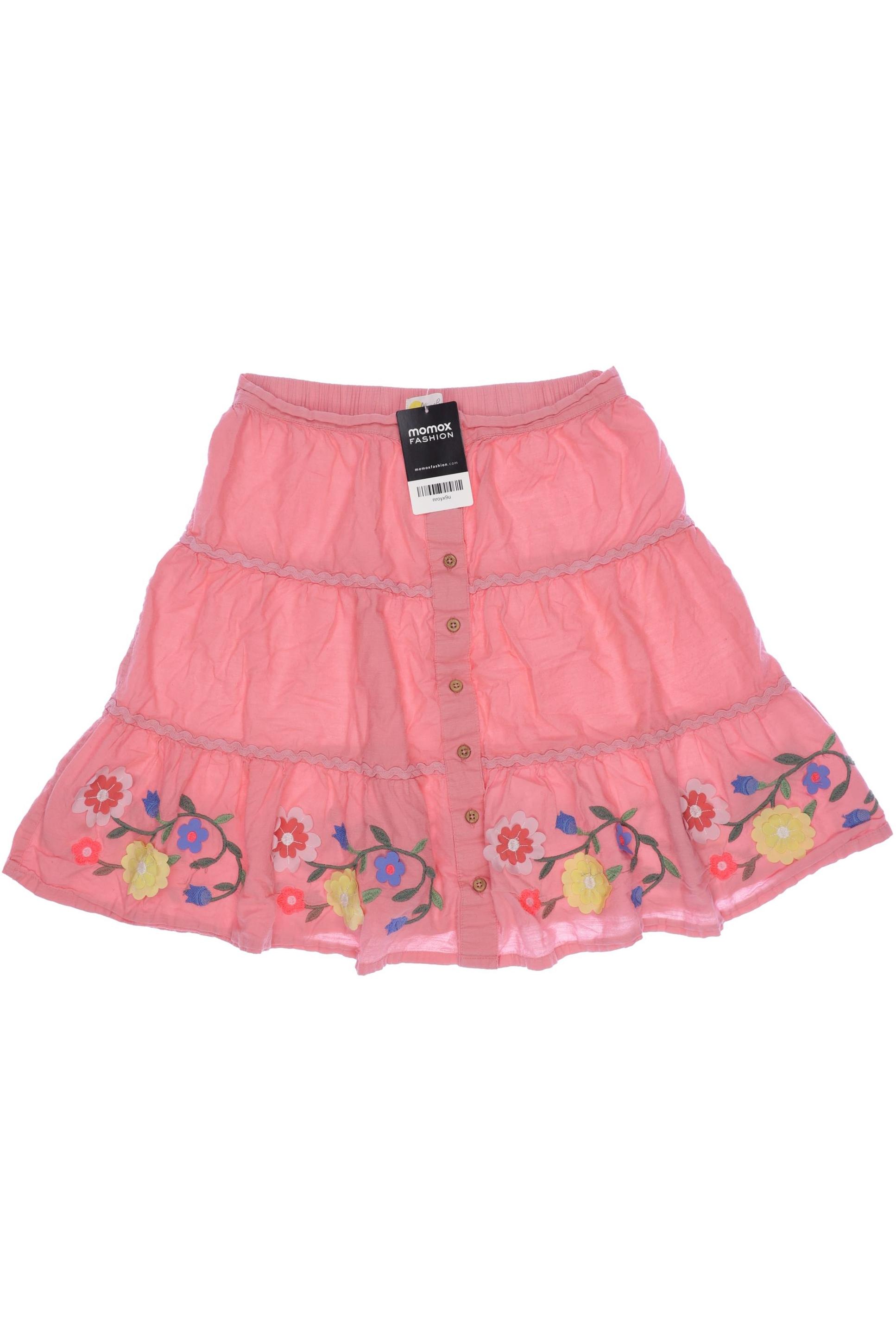 

Mini Boden Mädchen Rock, pink, Gr. 152