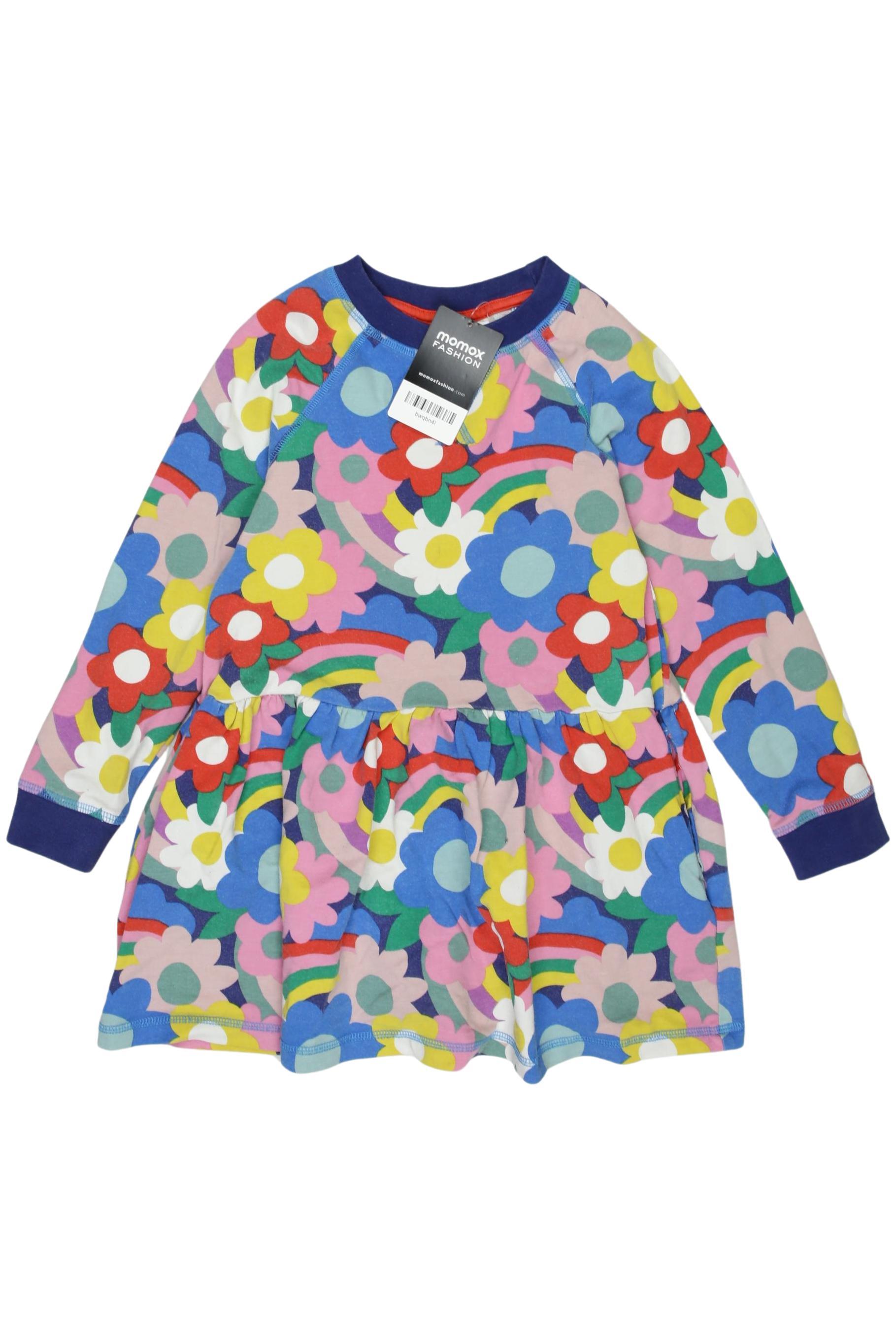 

Mini Boden Damen Kleid, mehrfarbig, Gr. 122