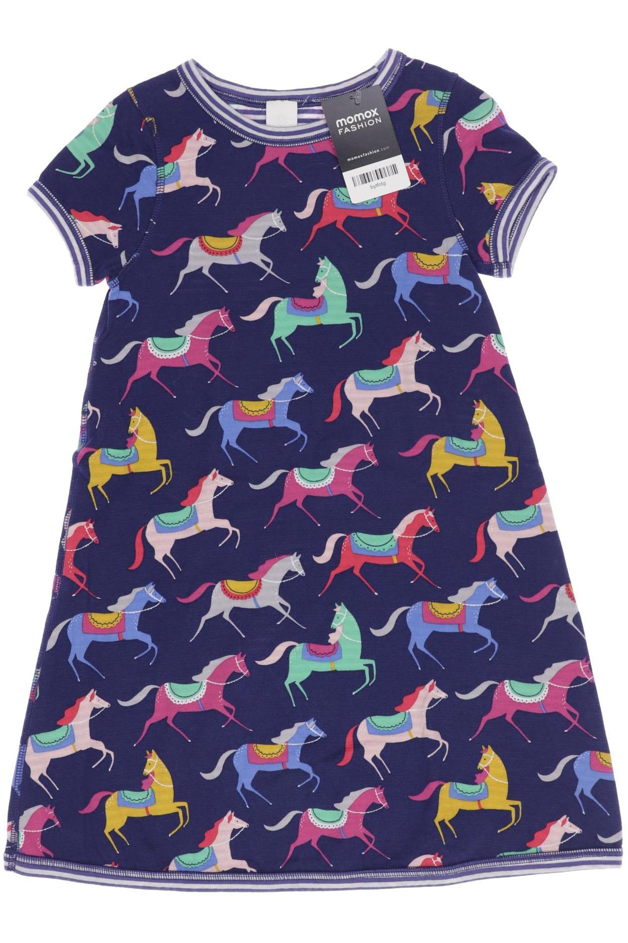 

Mini Boden Mädchen Kleid, blau