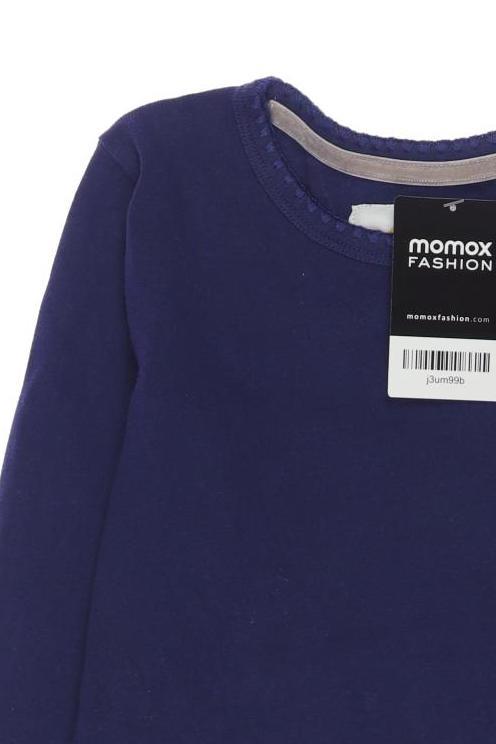Thumbnail - Mini Boden Damen Langarmshirt, marineblau, Gr. 140