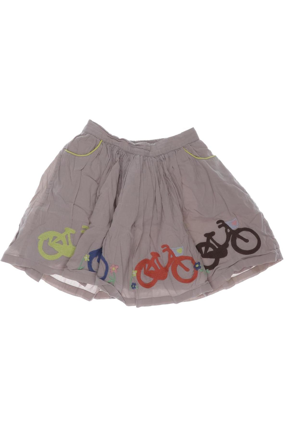 

Mini Boden Damen Rock, beige, Gr. 104