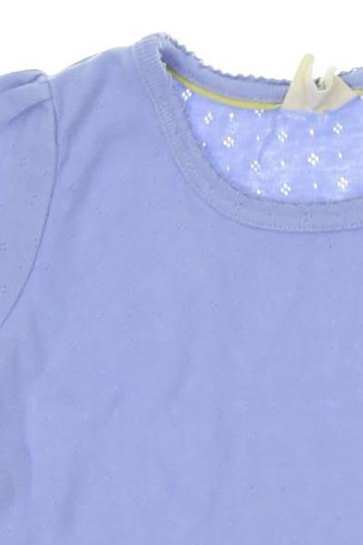 Thumbnail - Mini Boden Mädchen T-Shirt, blau, Gr. 92