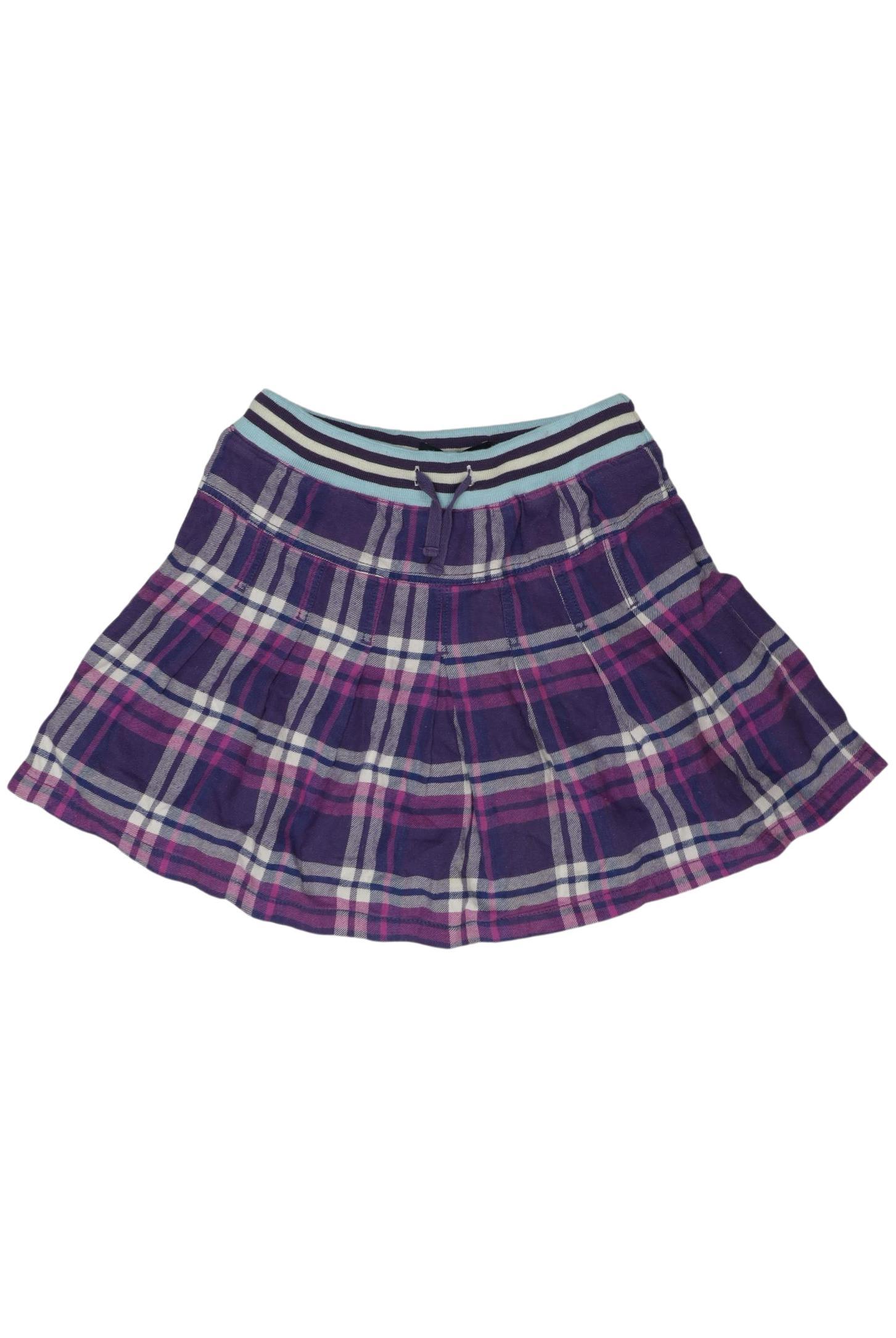 

Mini Boden Mädchen Rock, mehrfarbig, Gr. 140