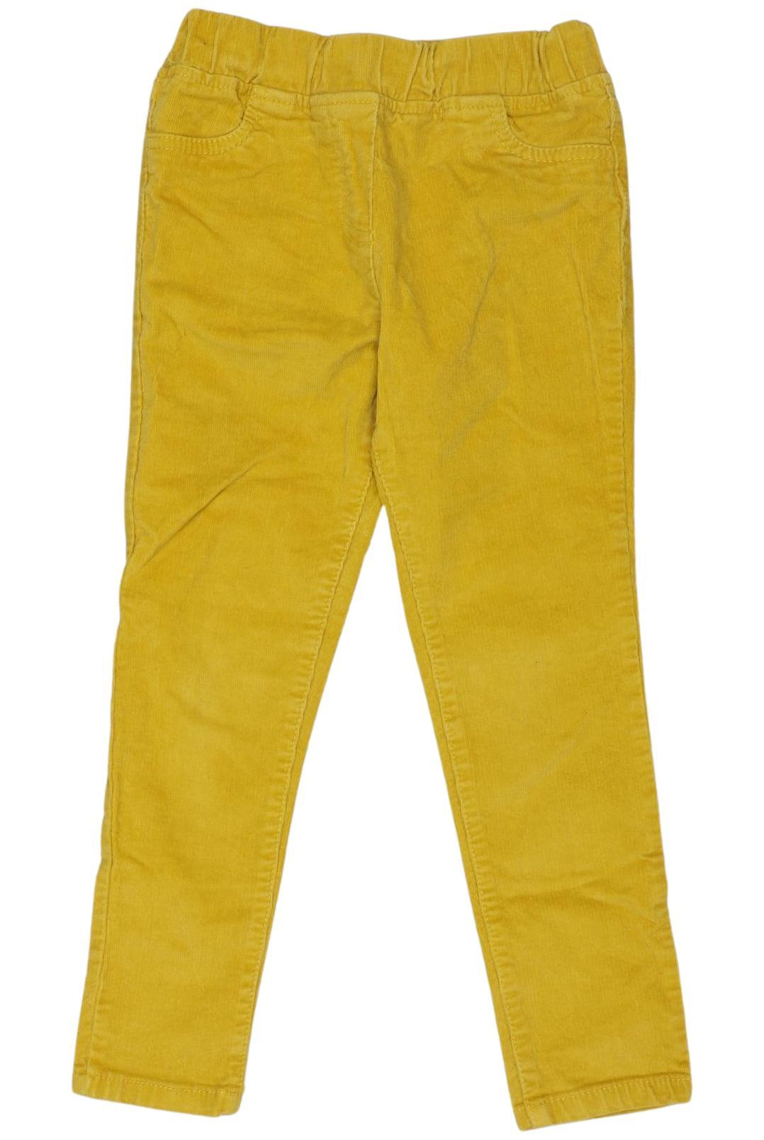 

Mini Boden Mädchen Stoffhose, gelb, Gr. 116