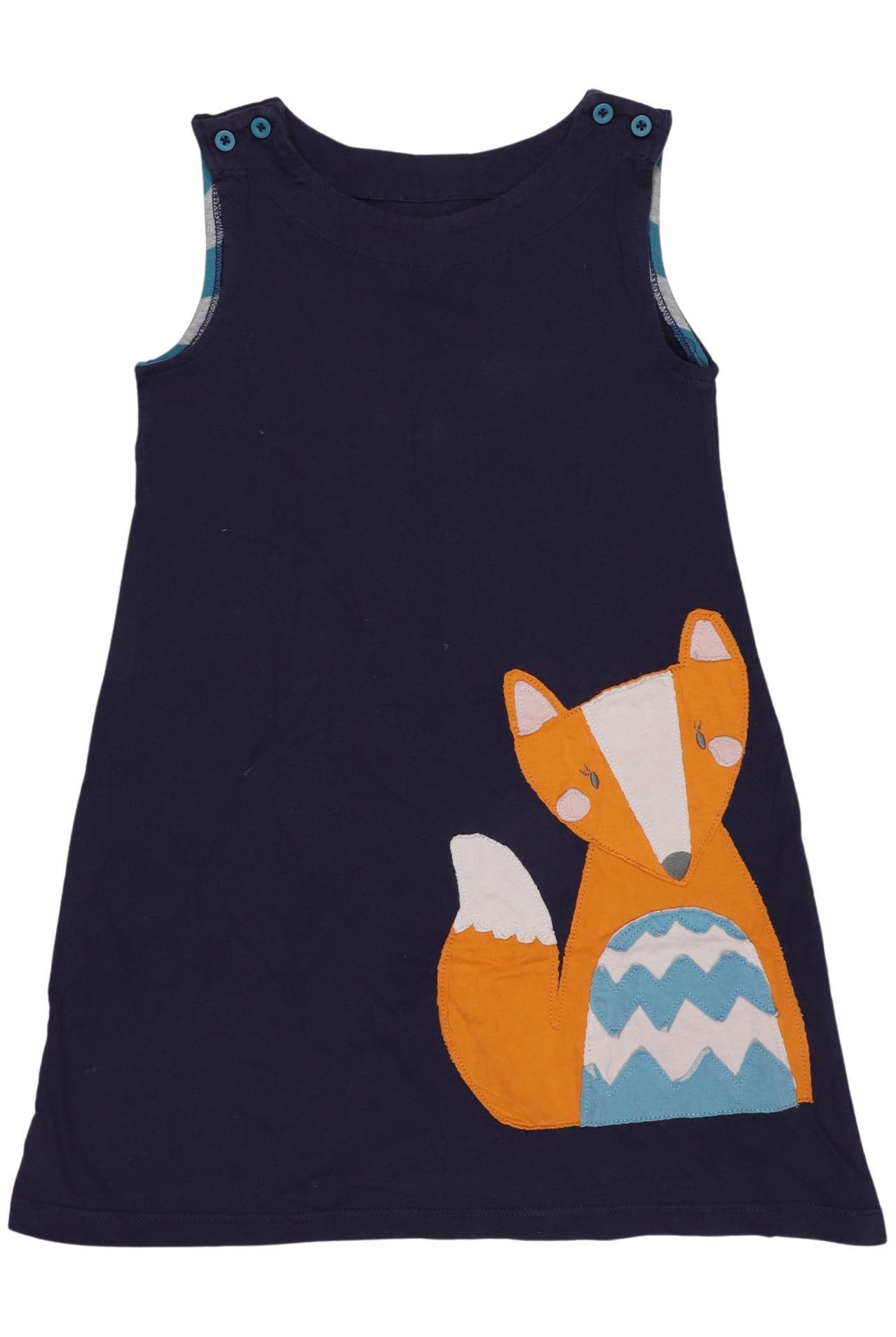 

Mini Boden Damen Kleid, marineblau, Gr. 116