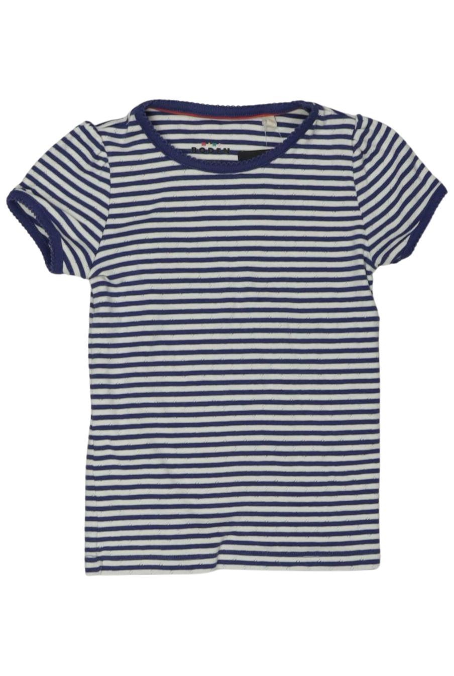 

Mini Boden Mädchen T-Shirt, mehrfarbig, Gr. 116