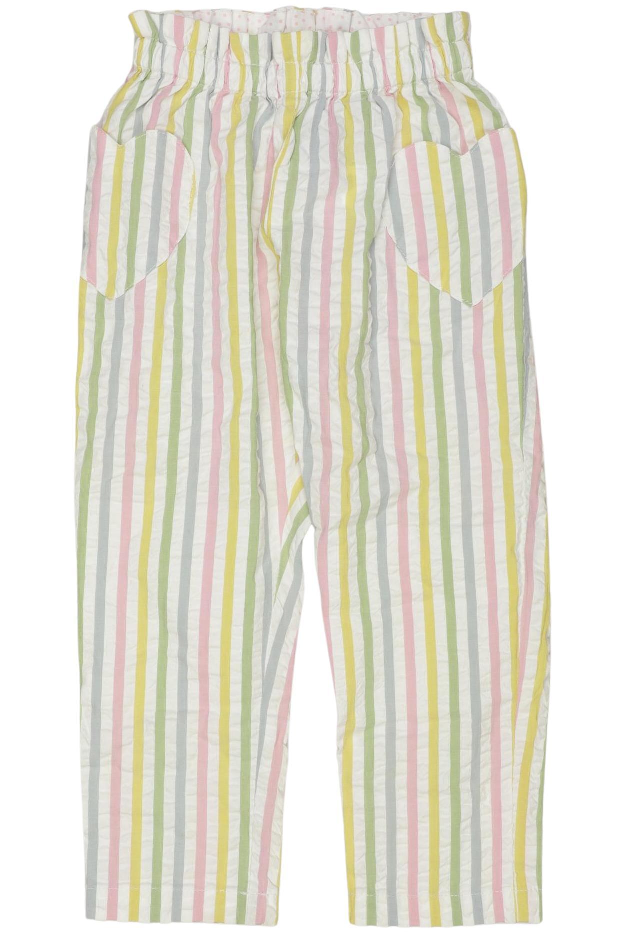 

Mini Boden Mädchen Stoffhose, mehrfarbig, Gr. 104