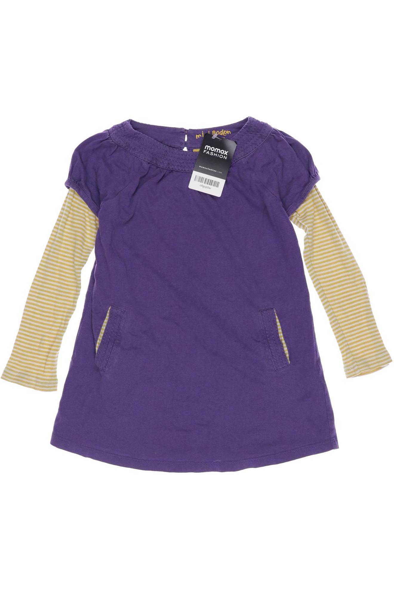 

Mini Boden Damen Kleid, flieder, Gr. 104