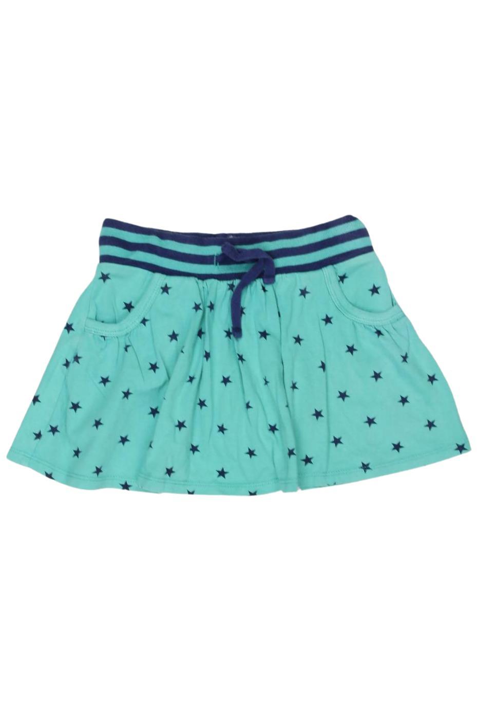 

Mini Boden Mädchen Rock, türkis, Gr. 116