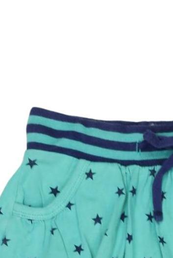 Thumbnail - Mini Boden Mädchen Rock, türkis, Gr. 116