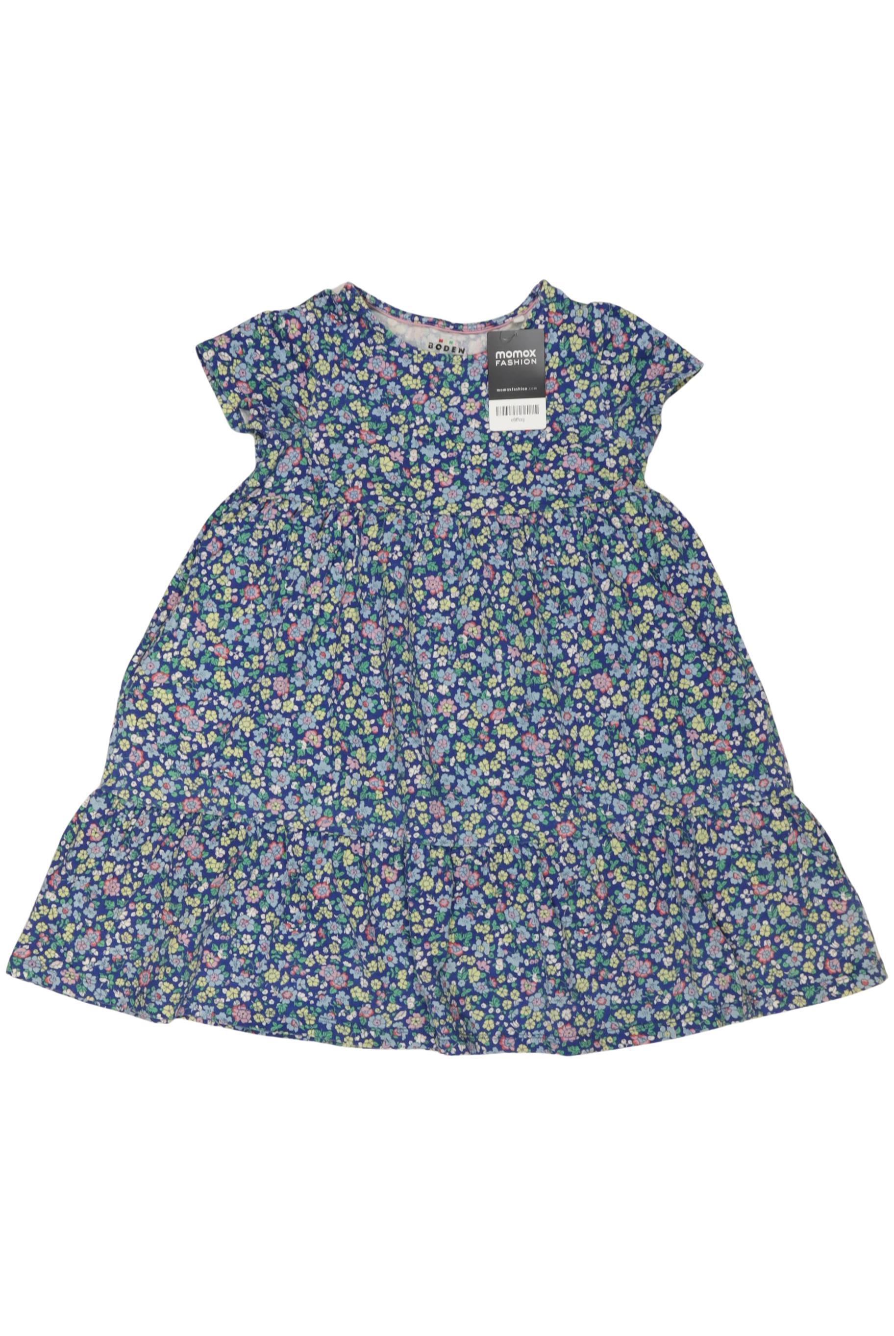

Mini Boden Mädchen Kleid, mehrfarbig, Gr. 134