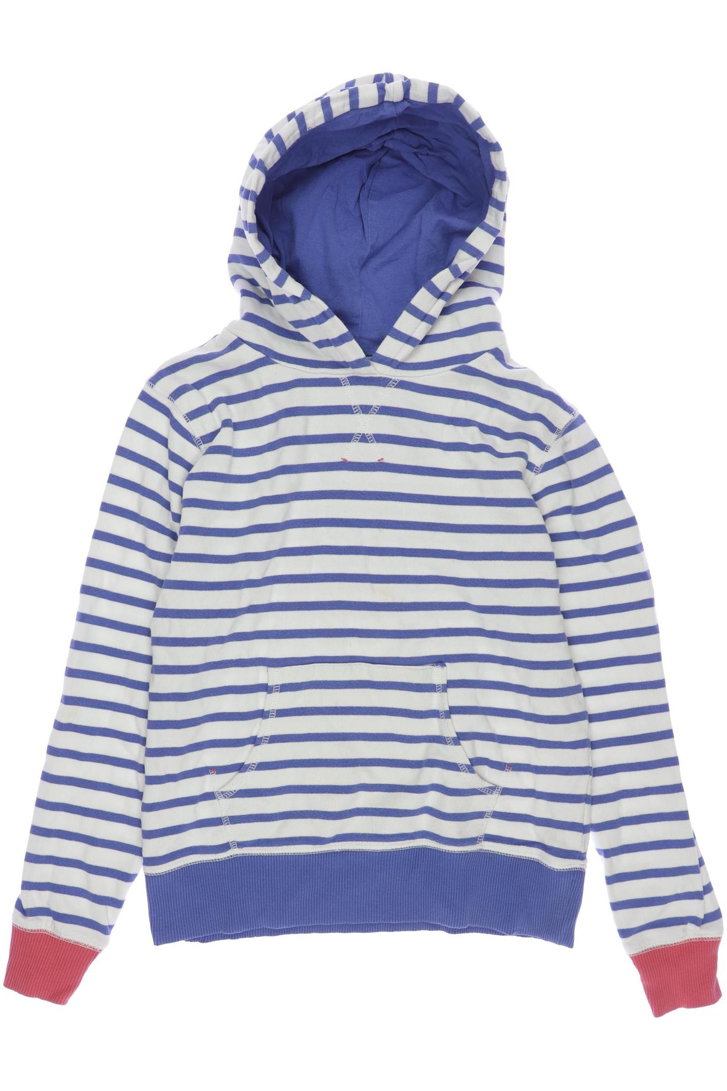

Mini Boden Damen Hoodies & Sweater, weiß, Gr. 152