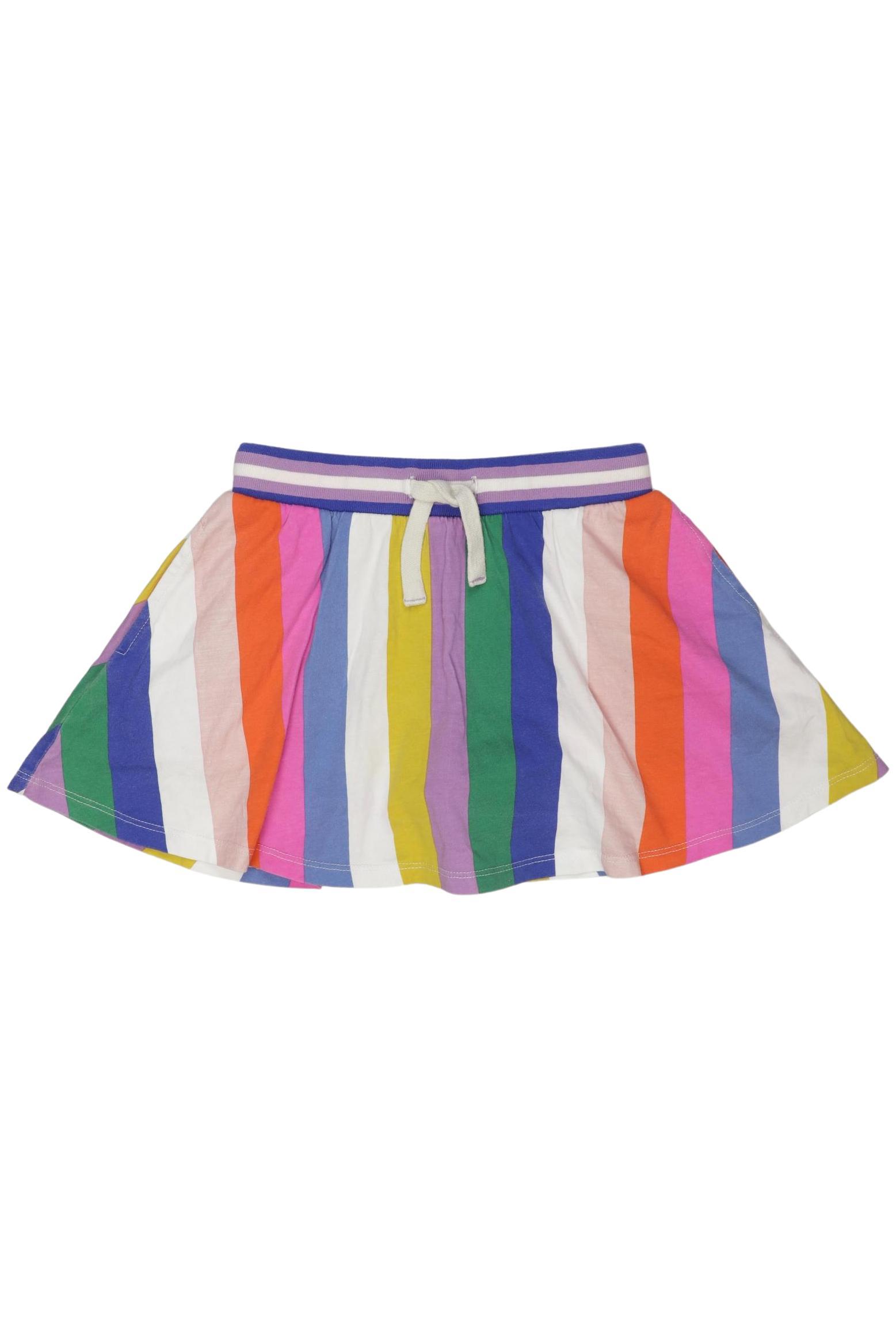 

Mini Boden Mädchen Rock, mehrfarbig, Gr. 116