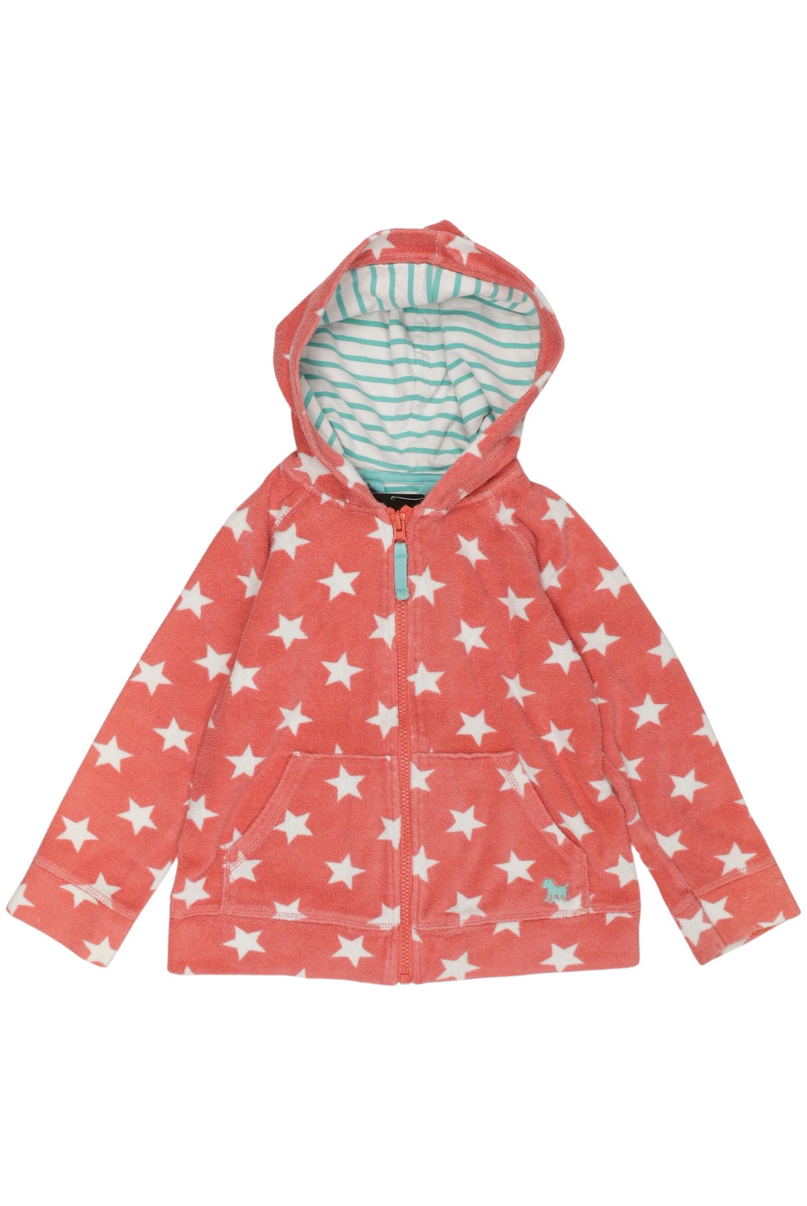 

Mini Boden Mädchen Hoodies & Sweater, pink, Gr. 116