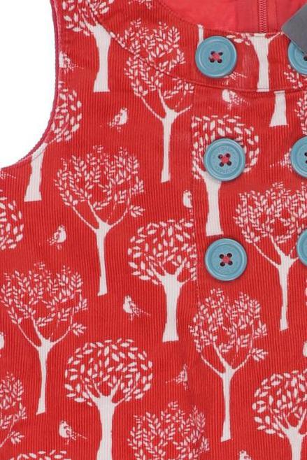 Thumbnail - Mini Boden Damen Kleid, rot, Gr. 104