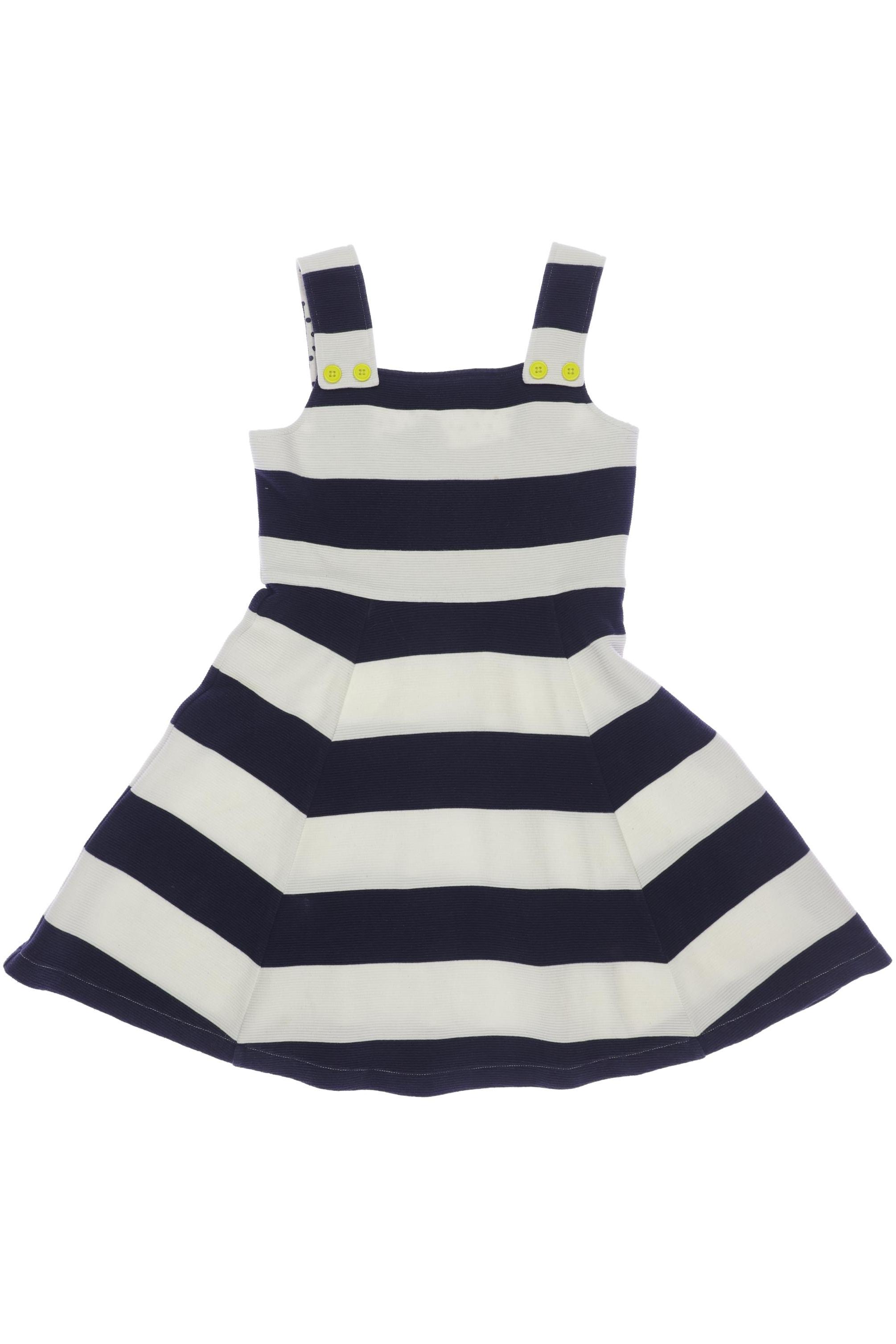 

Mini Boden Damen Kleid, marineblau, Gr. 140