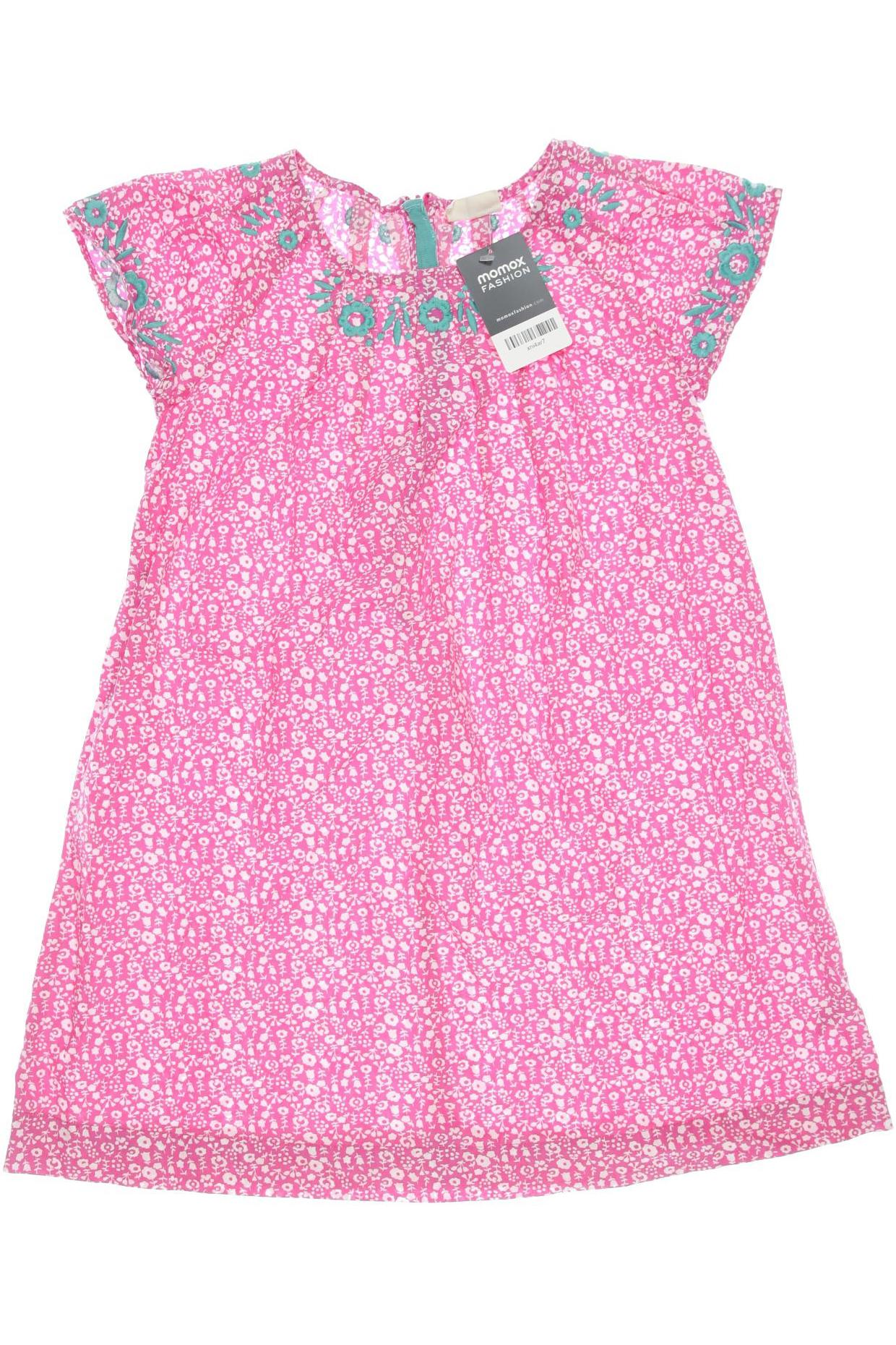 

Mini Boden Damen Kleid, pink, Gr. 140