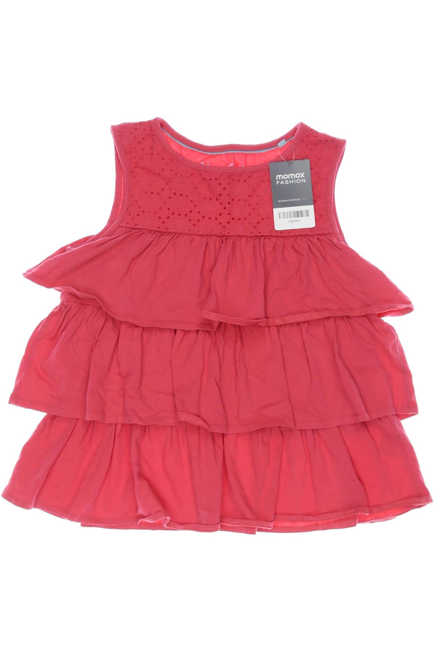 

Mini Boden Damen T-Shirt, pink, Gr. 152