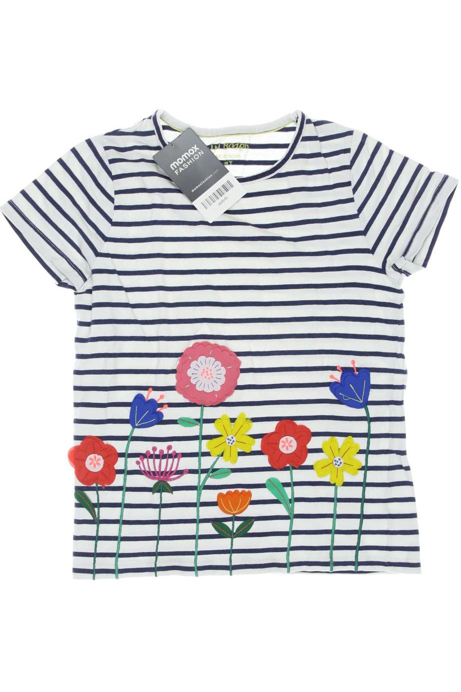 

Mini Boden Damen T-Shirt, marineblau, Gr. 128