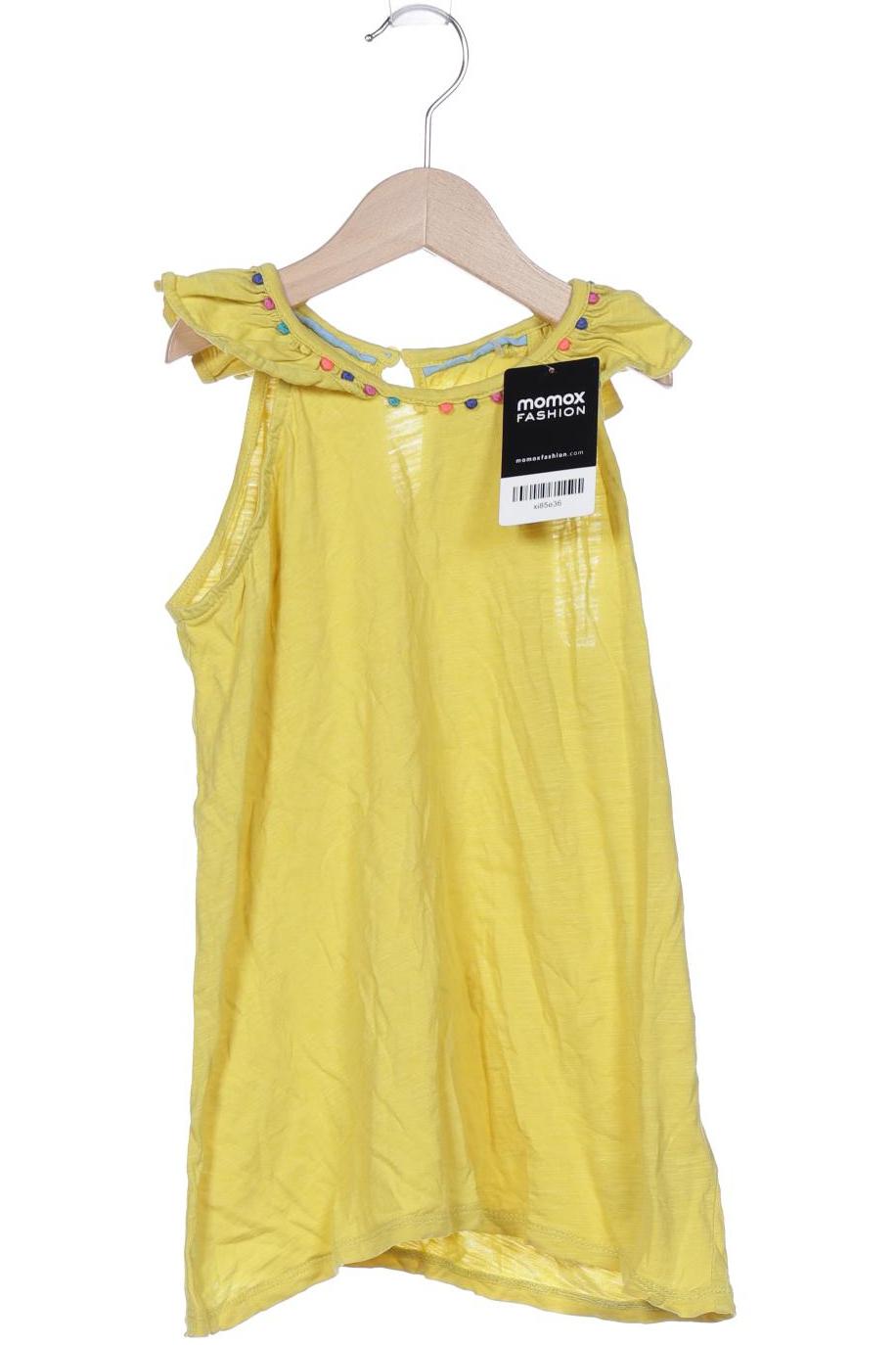 

Mini Boden Damen Top, gelb, Gr. 140