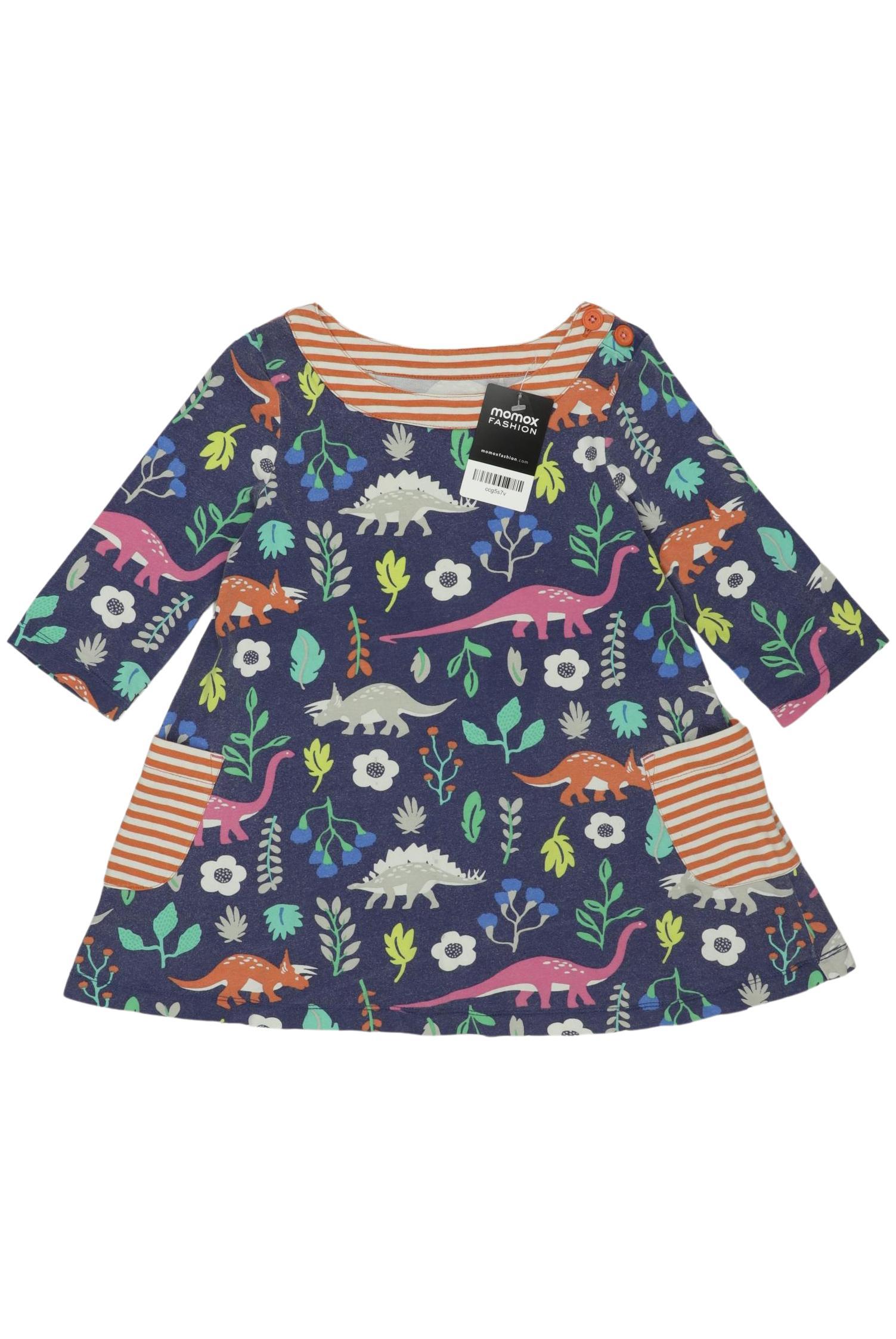 

Mini Boden Damen Kleid, mehrfarbig, Gr. 116