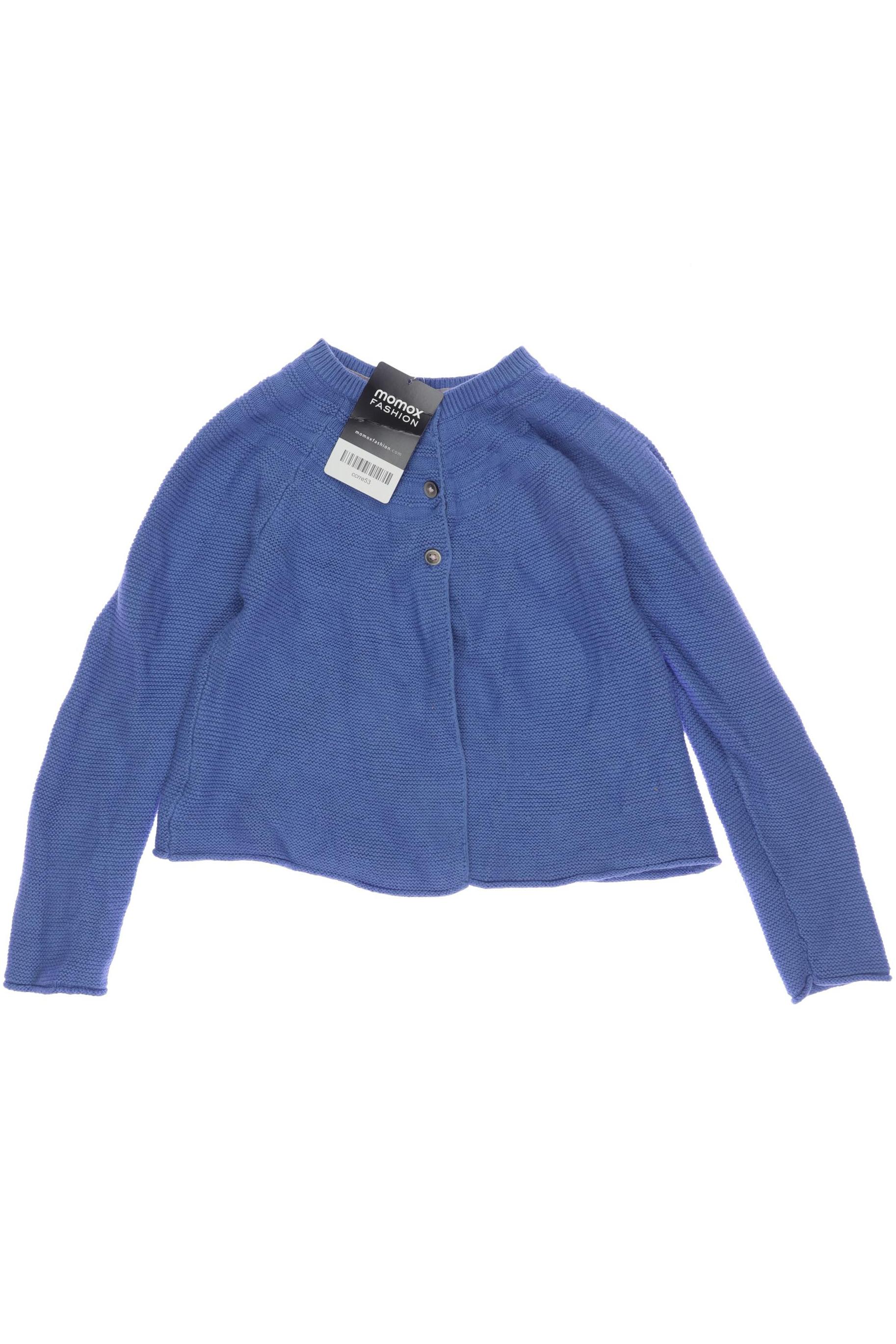 

Mini Boden Mädchen Strickjacke, blau