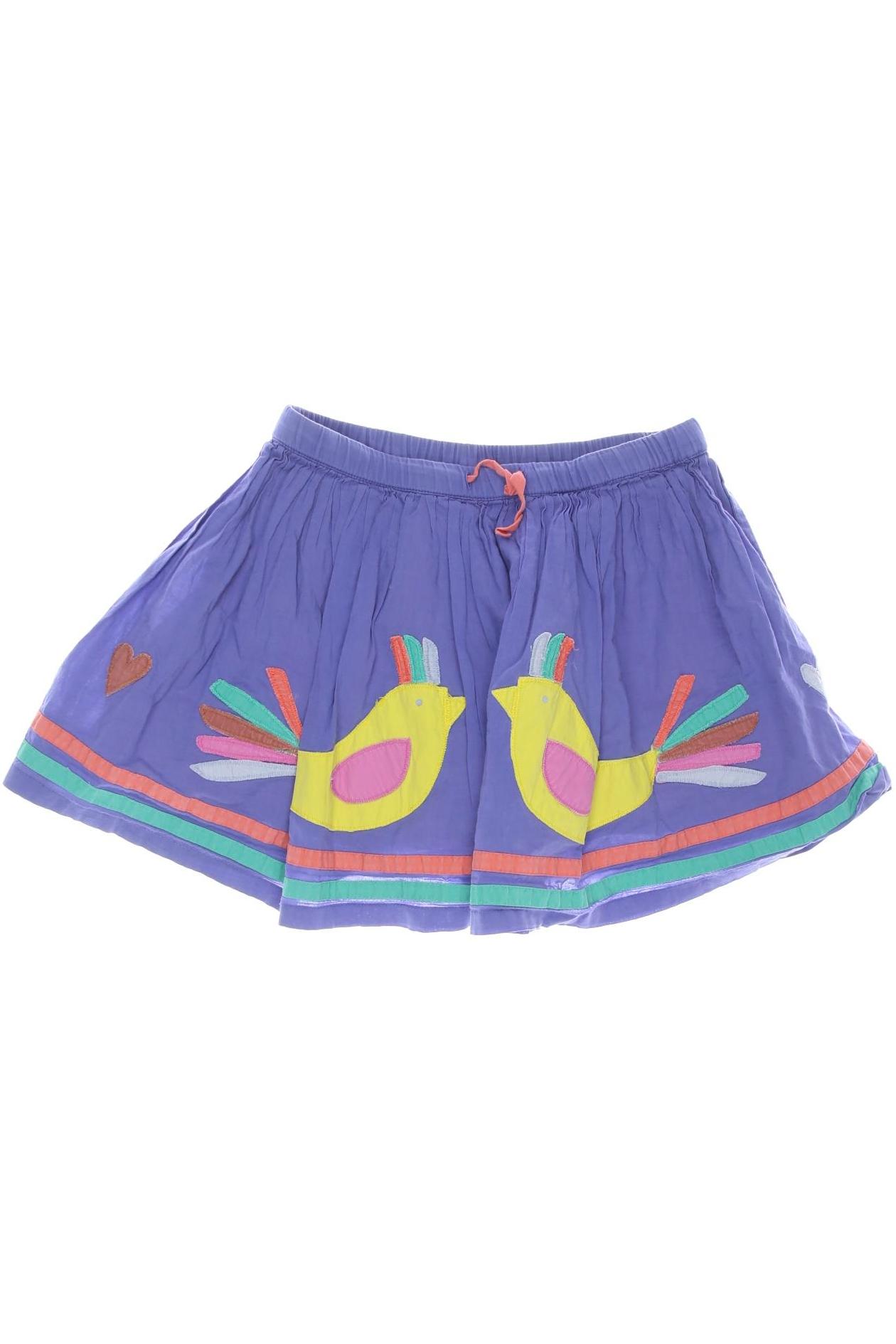 

Mini Boden Mädchen Rock, flieder, Gr. 110