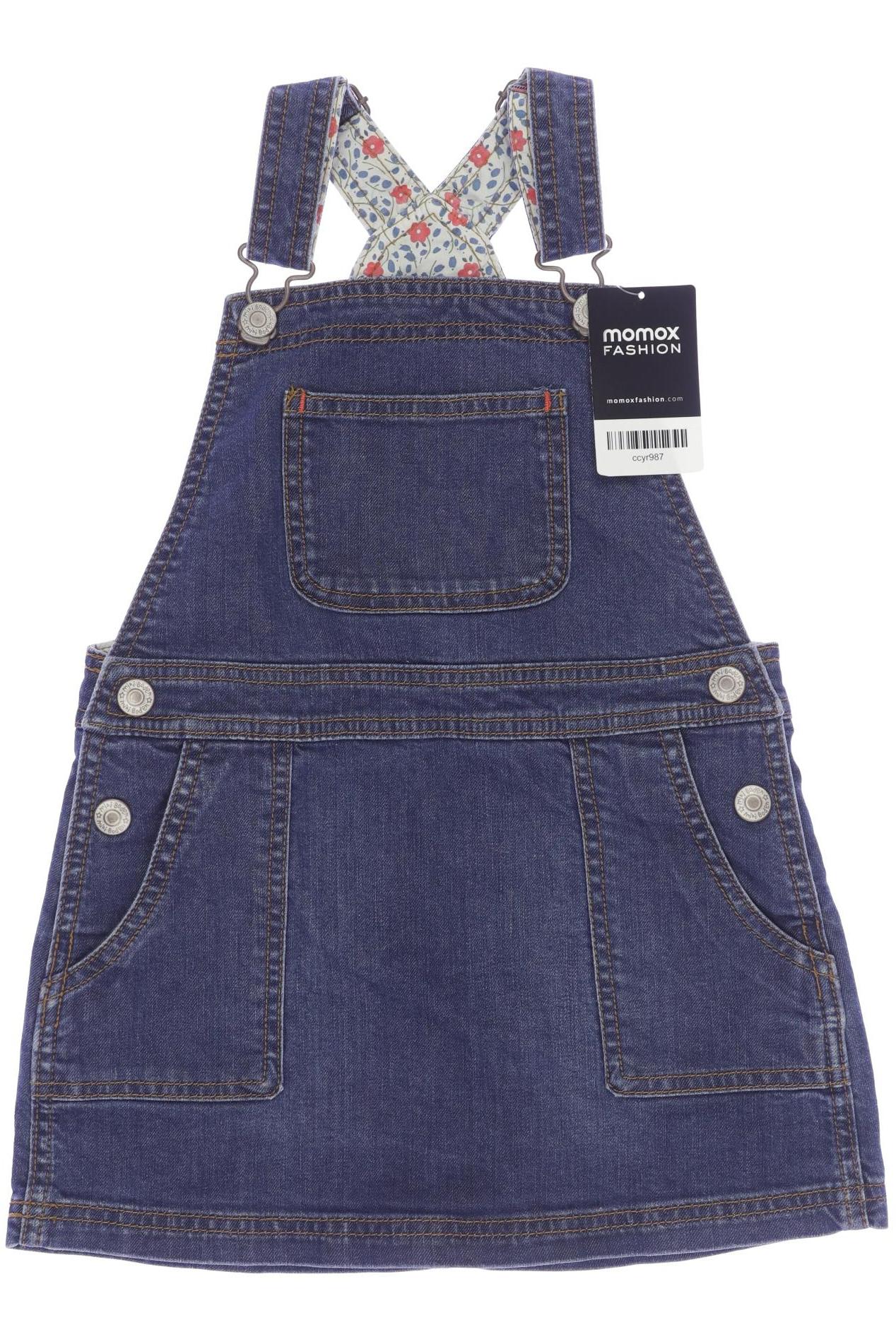 

Mini Boden Mädchen Kleid, blau