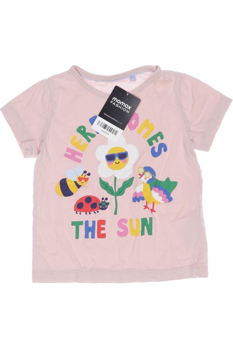 

Mini Boden Damen T-Shirt, pink, Gr. 104