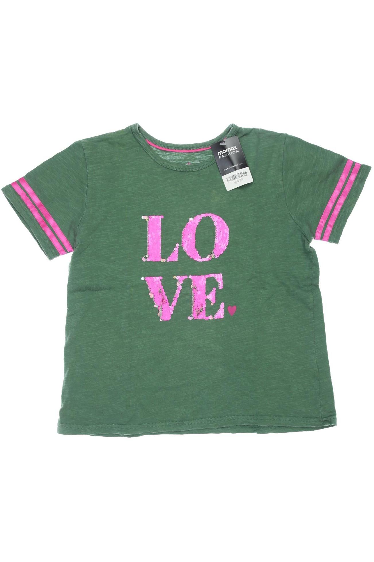 

Mini Boden Damen T-Shirt, grün, Gr. 152