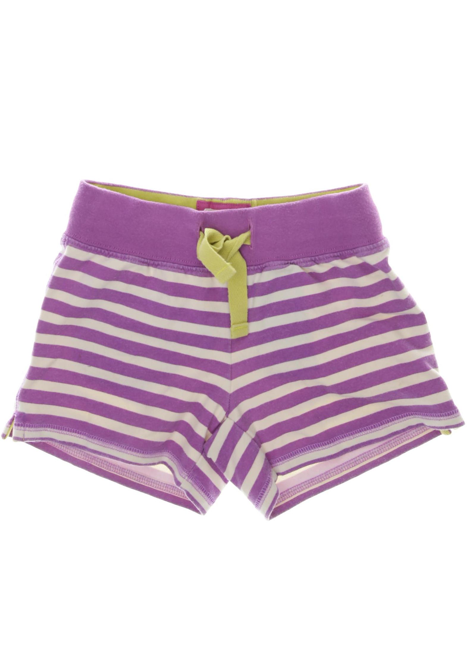 

Mini Boden Damen Shorts, flieder, Gr. 104