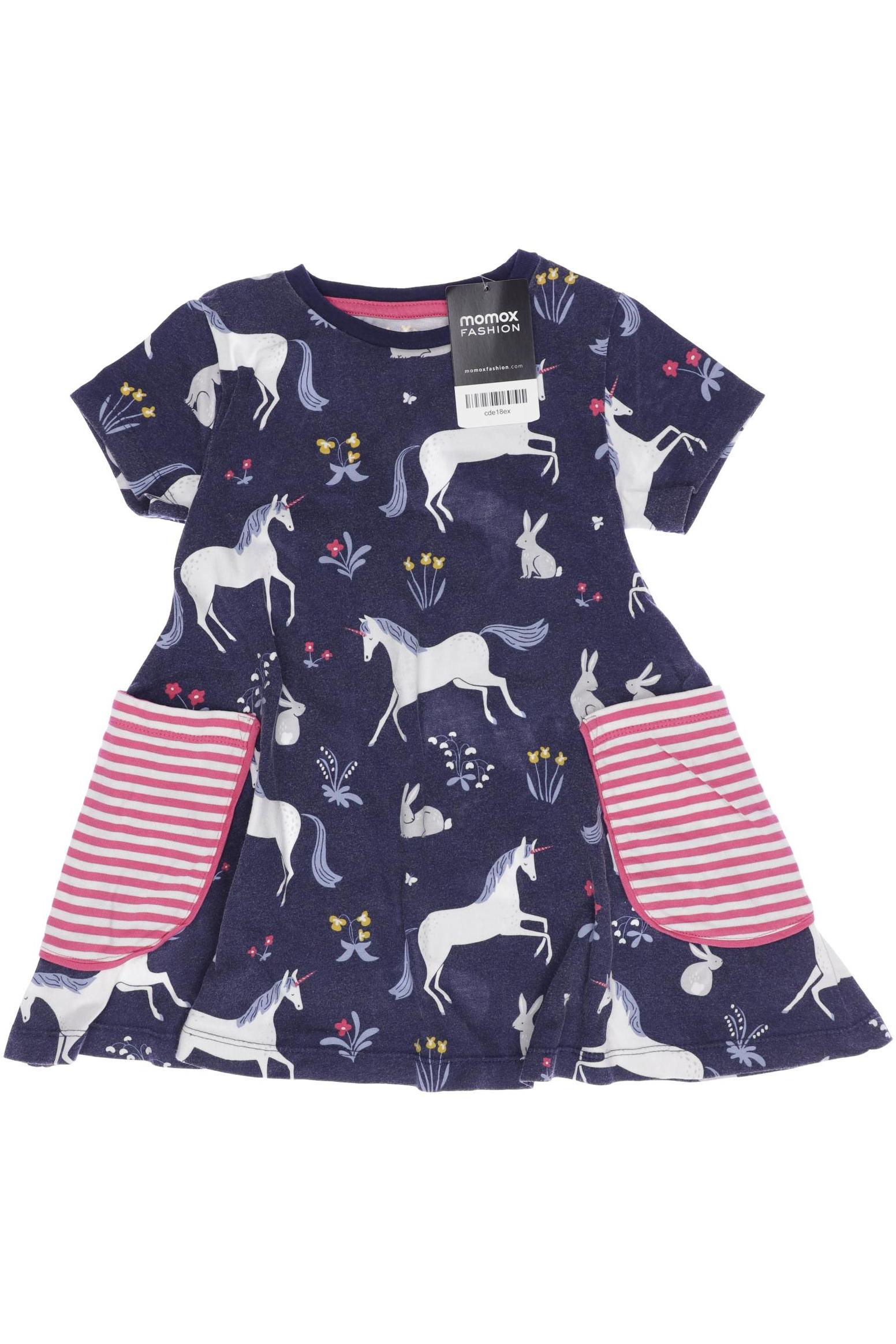 

Mini Boden Damen Kleid, marineblau, Gr. 110