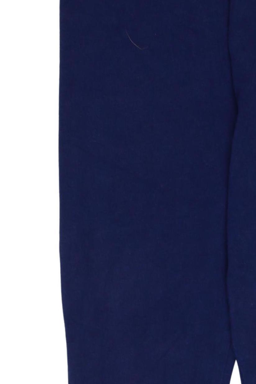 Thumbnail - Mini Boden Mädchen Stoffhose, marineblau, Gr. 152