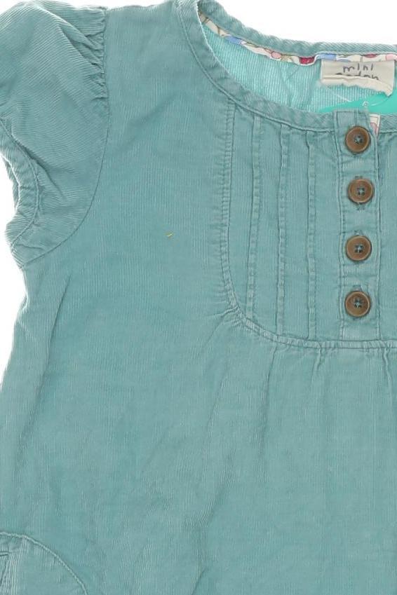 Thumbnail - Mini Boden Mädchen Kleid, türkis, Gr. 104