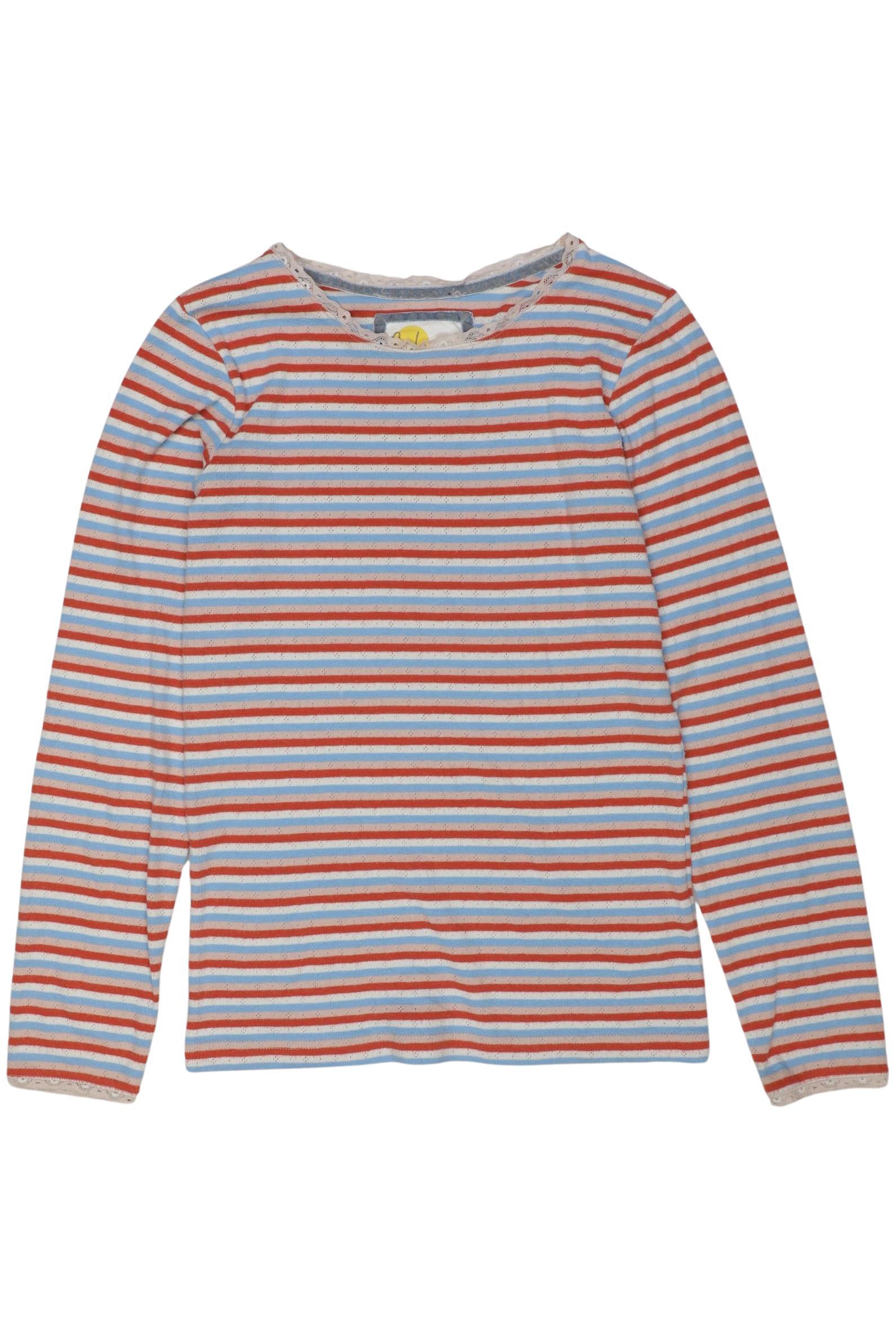 

Mini Boden Mädchen Langarmshirt, mehrfarbig, Gr. 164