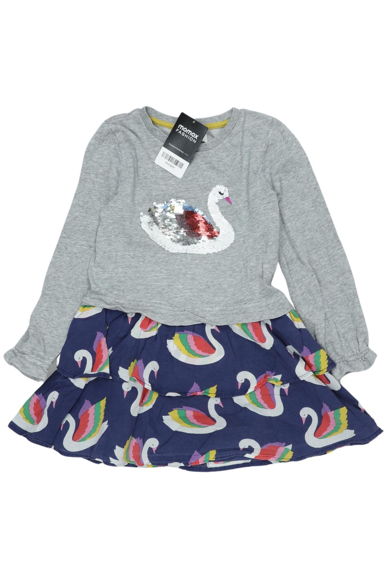 

Mini Boden Damen Kleid, mehrfarbig, Gr. 116