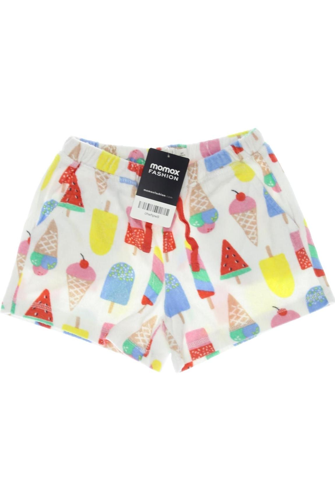

Mini Boden Damen Shorts, weiß, Gr. 134