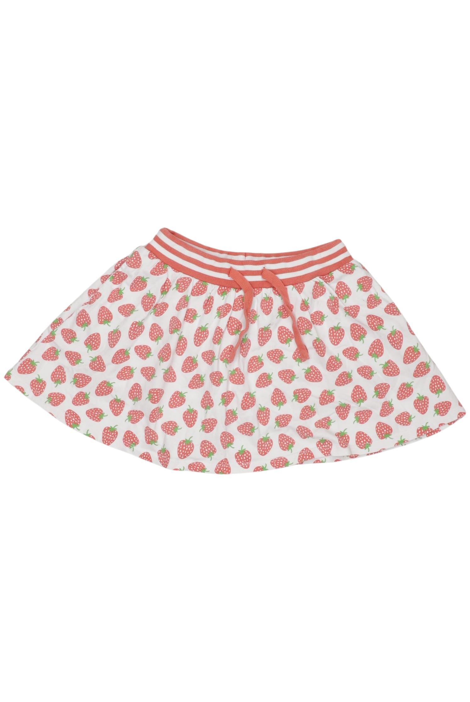 

Mini Boden Damen Rock, rot, Gr. 128